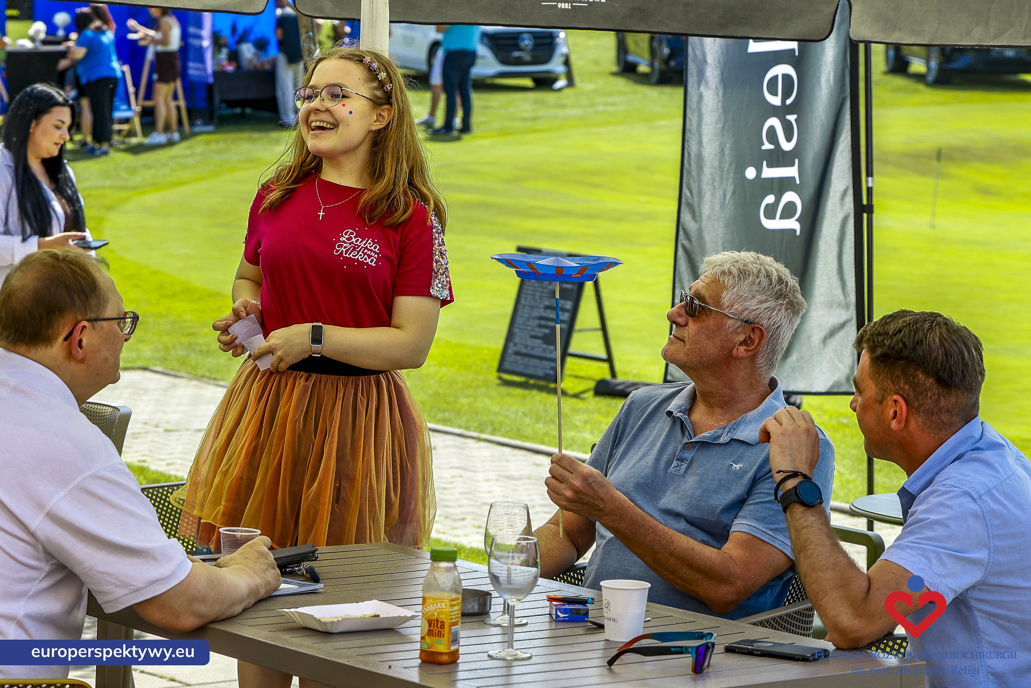 FRK Religa Golf Cup 2025-1193 Europerspektywy Religa Golf Cup VI – grali dla serca!