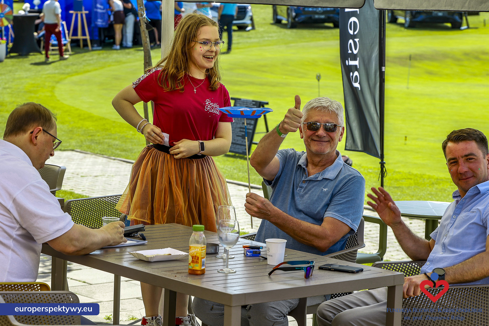 FRK Religa Golf Cup 2025-1197 Europerspektywy Religa Golf Cup VI – grali dla serca!