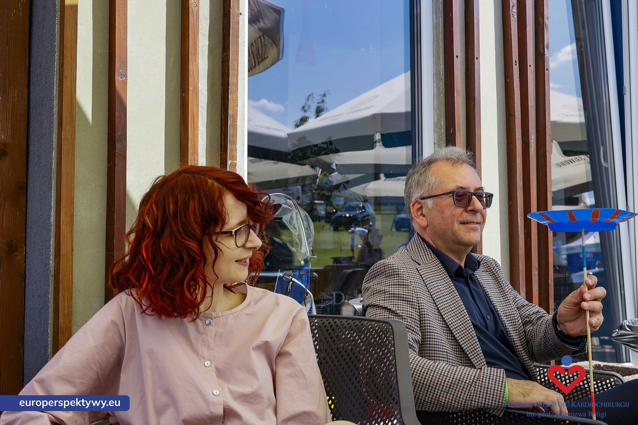 FRK Religa Golf Cup 2025-1198 Europerspektywy Religa Golf Cup VI – grali dla serca!