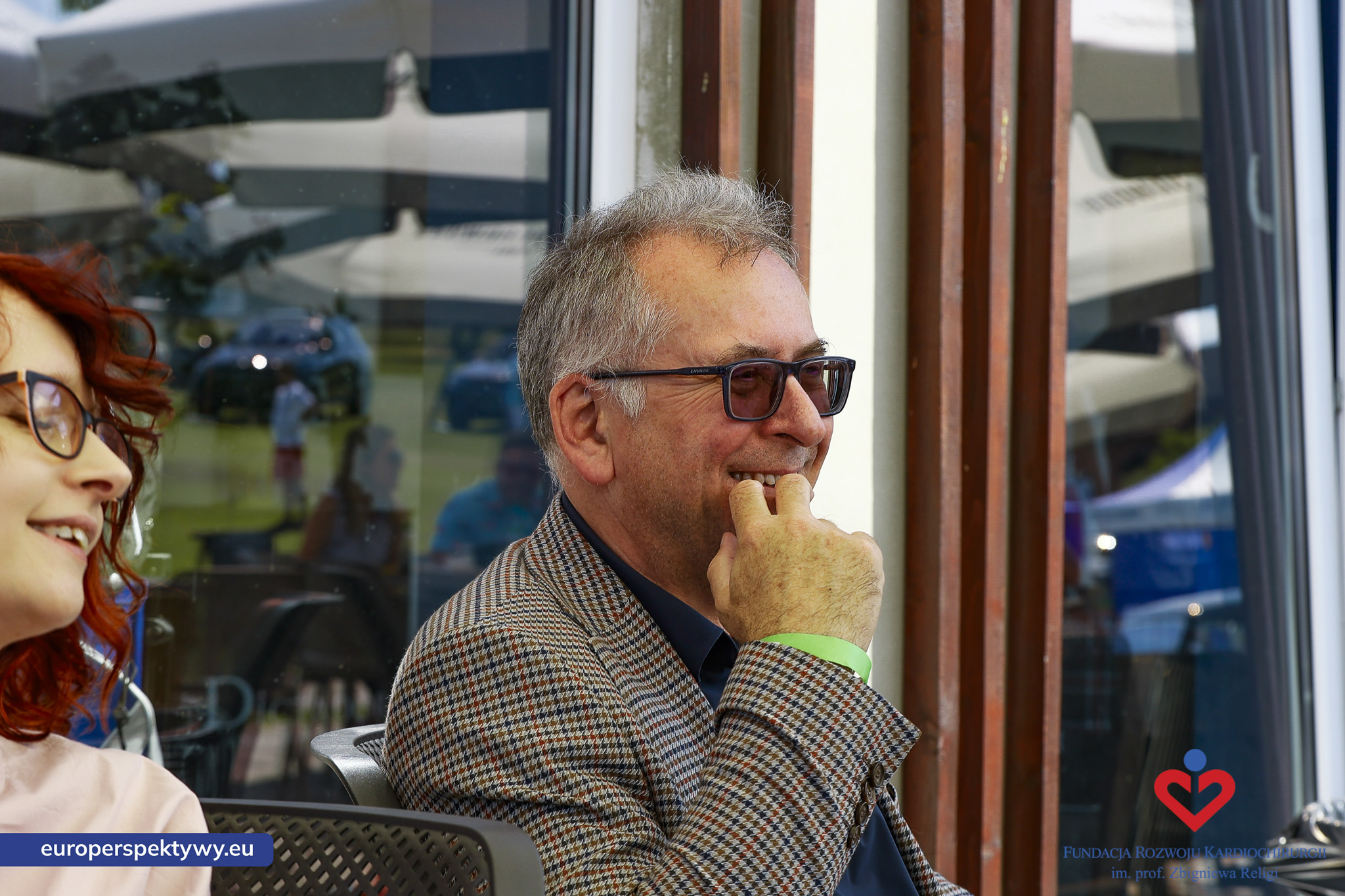 FRK Religa Golf Cup 2025-1199 Europerspektywy Religa Golf Cup VI – grali dla serca!