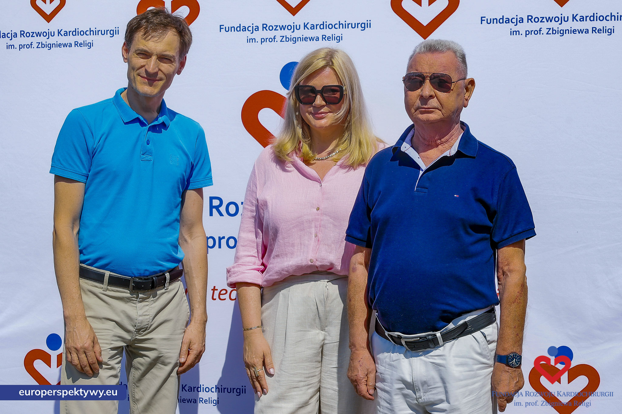 FRK Religa Golf Cup 2025-1229 Europerspektywy Religa Golf Cup VI – grali dla serca!