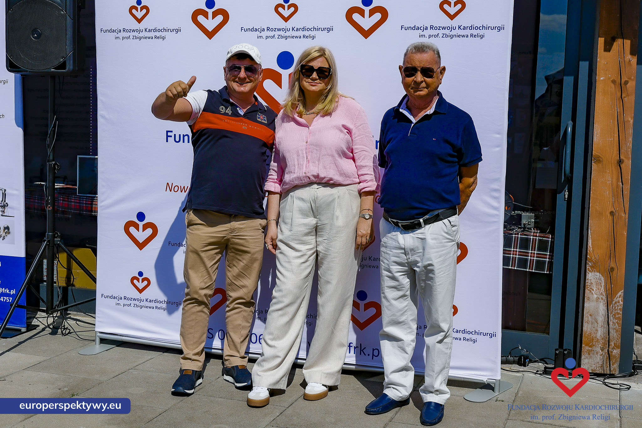 FRK Religa Golf Cup 2025-1232 Europerspektywy Religa Golf Cup VI – grali dla serca!