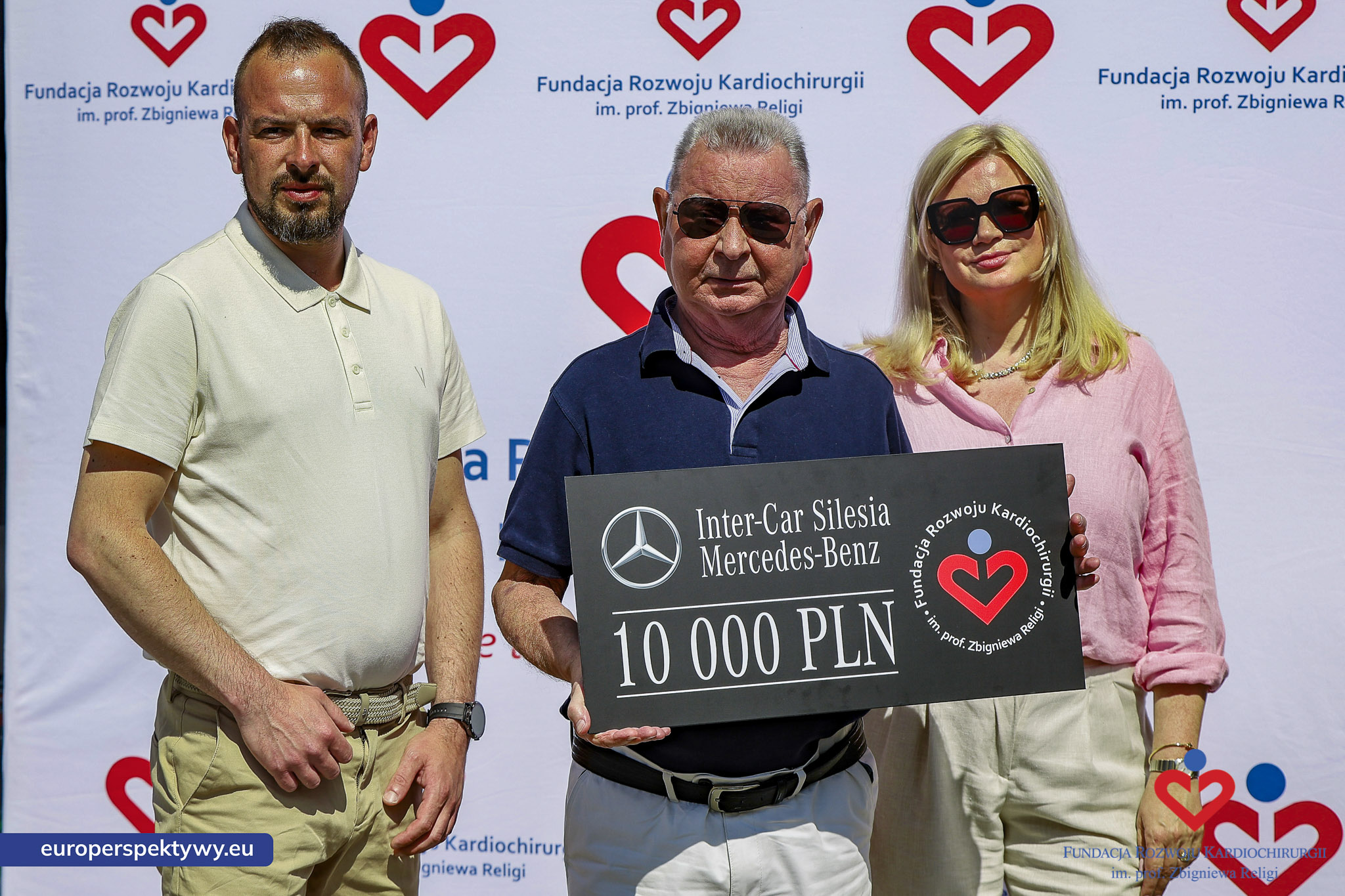 Inter Car Silesia Religa Golf Cup