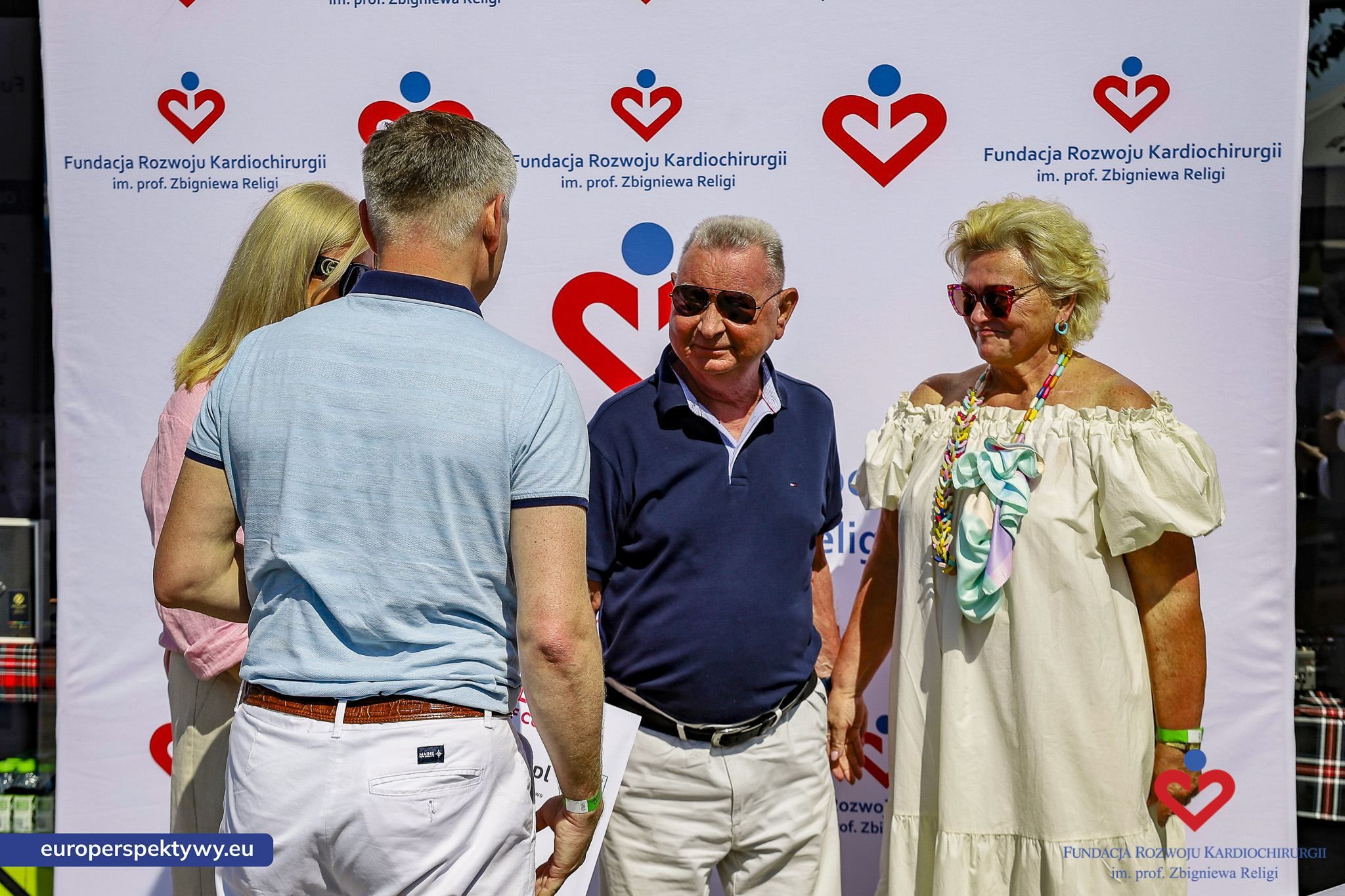 FRK Religa Golf Cup 2025-1239 Europerspektywy Religa Golf Cup VI – grali dla serca!