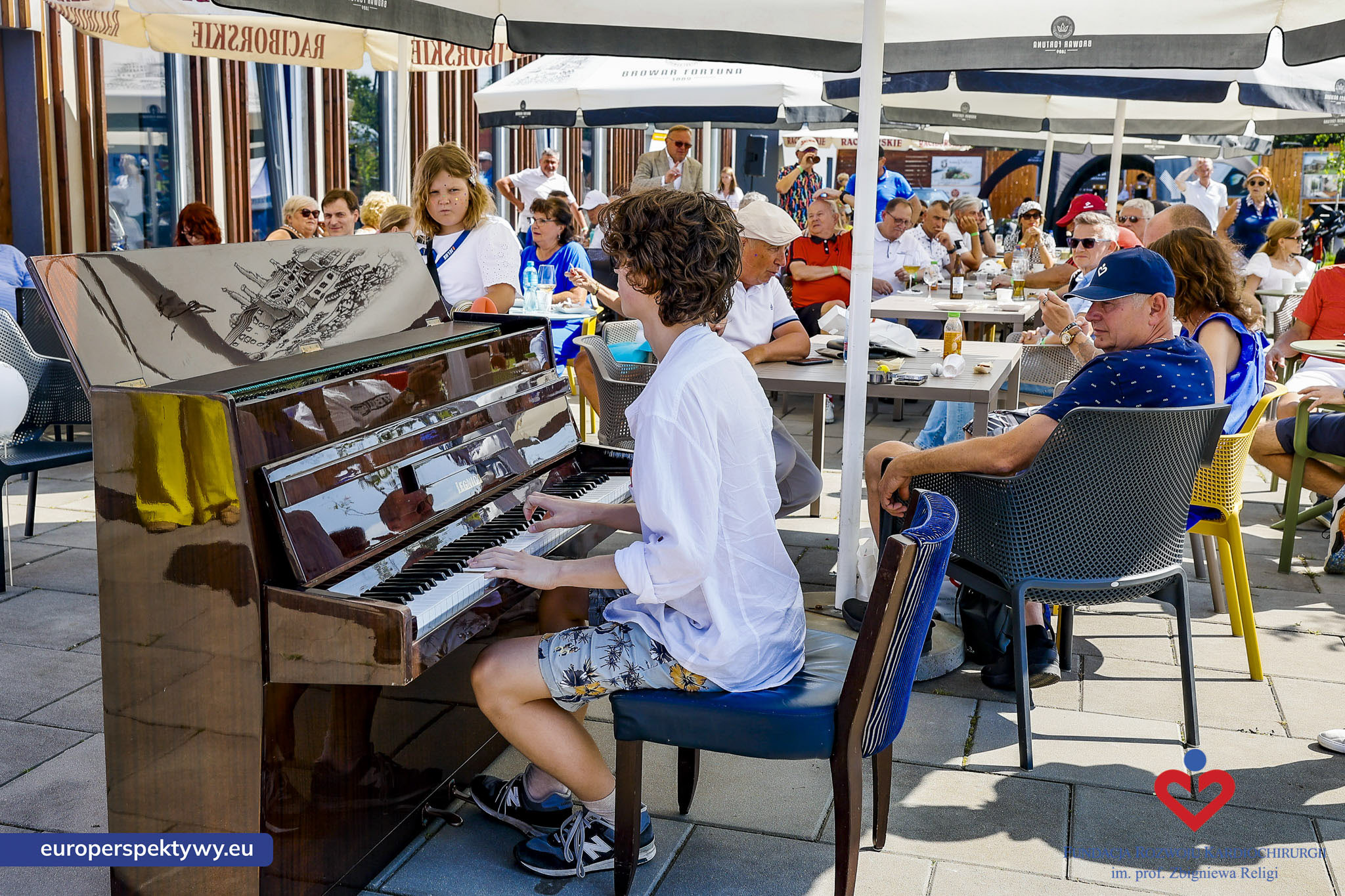 FRK Religa Golf Cup 2025-1245 Europerspektywy Religa Golf Cup VI – grali dla serca!