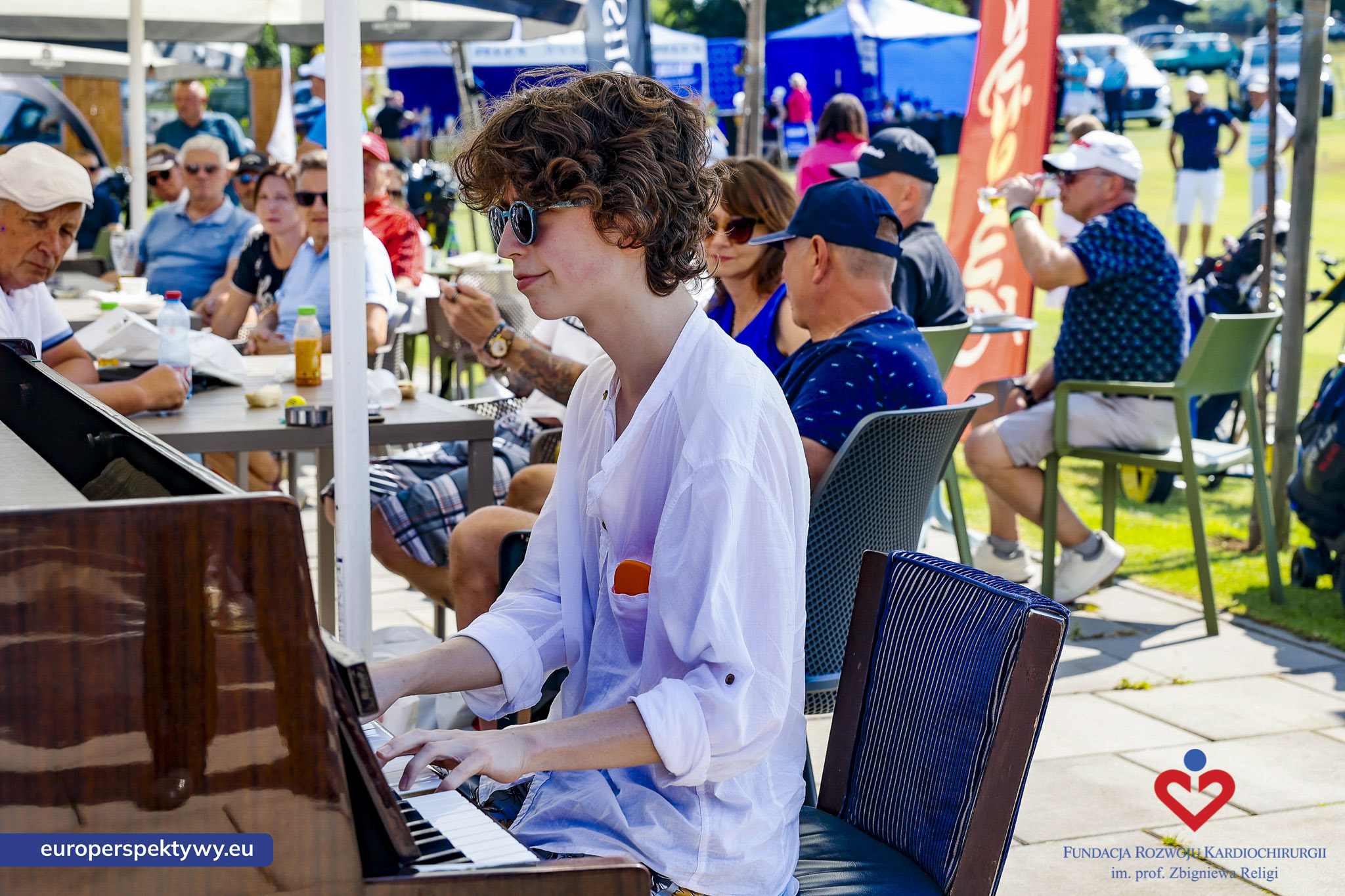 FRK Religa Golf Cup 2025-1249 Europerspektywy Religa Golf Cup VI – grali dla serca!