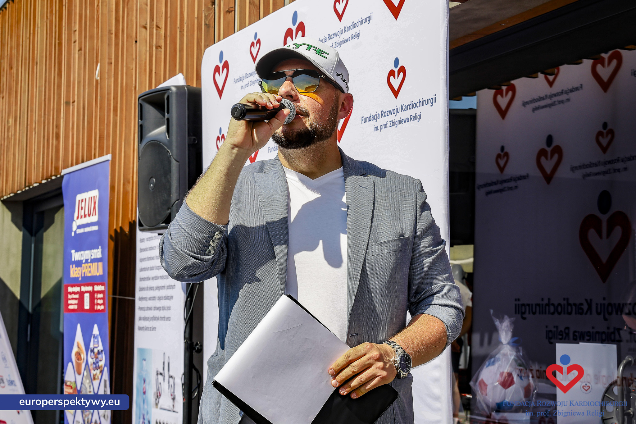 FRK Religa Golf Cup 2025-1255 Europerspektywy Religa Golf Cup VI – grali dla serca!