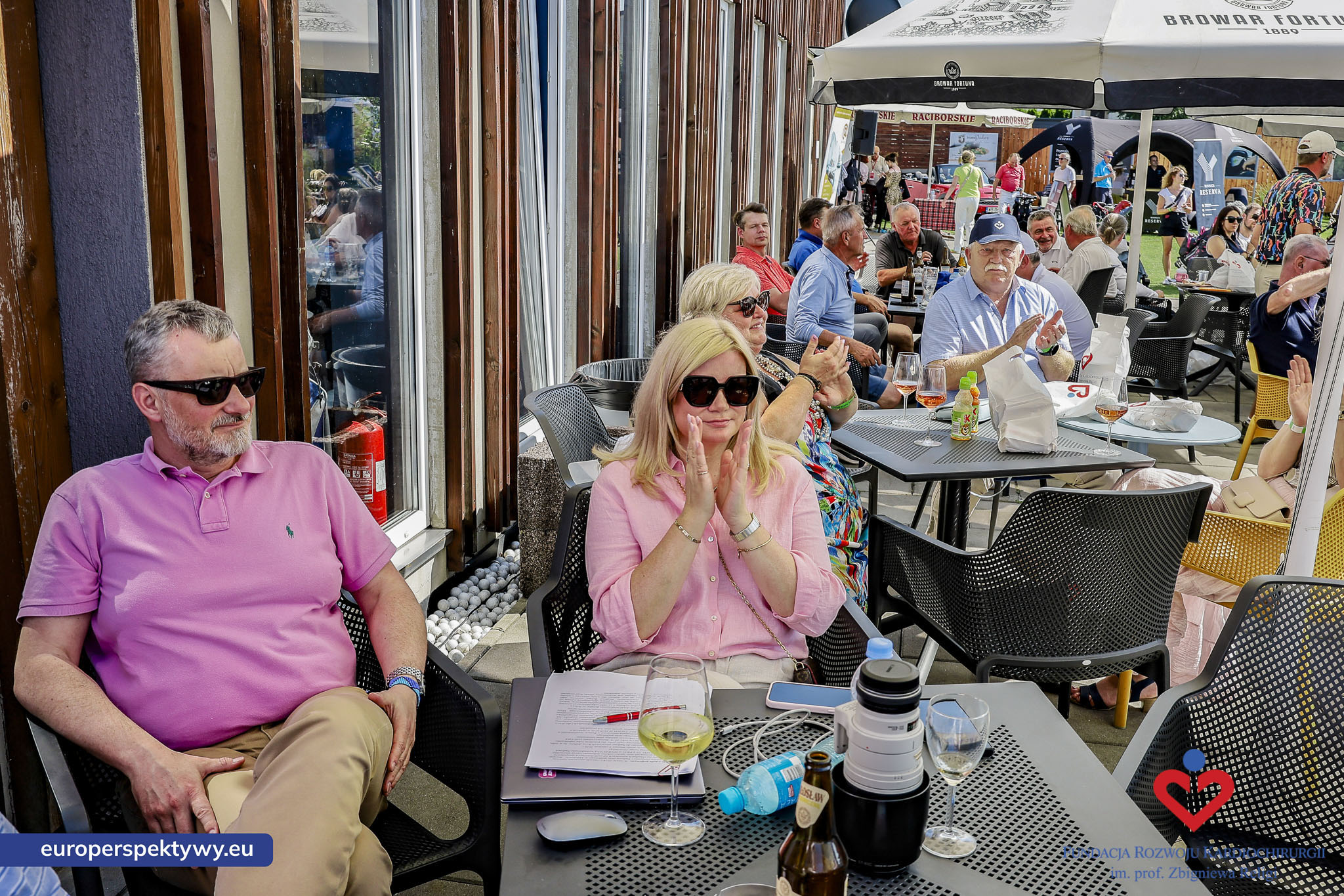 FRK Religa Golf Cup 2025-1256 Europerspektywy Religa Golf Cup VI – grali dla serca!