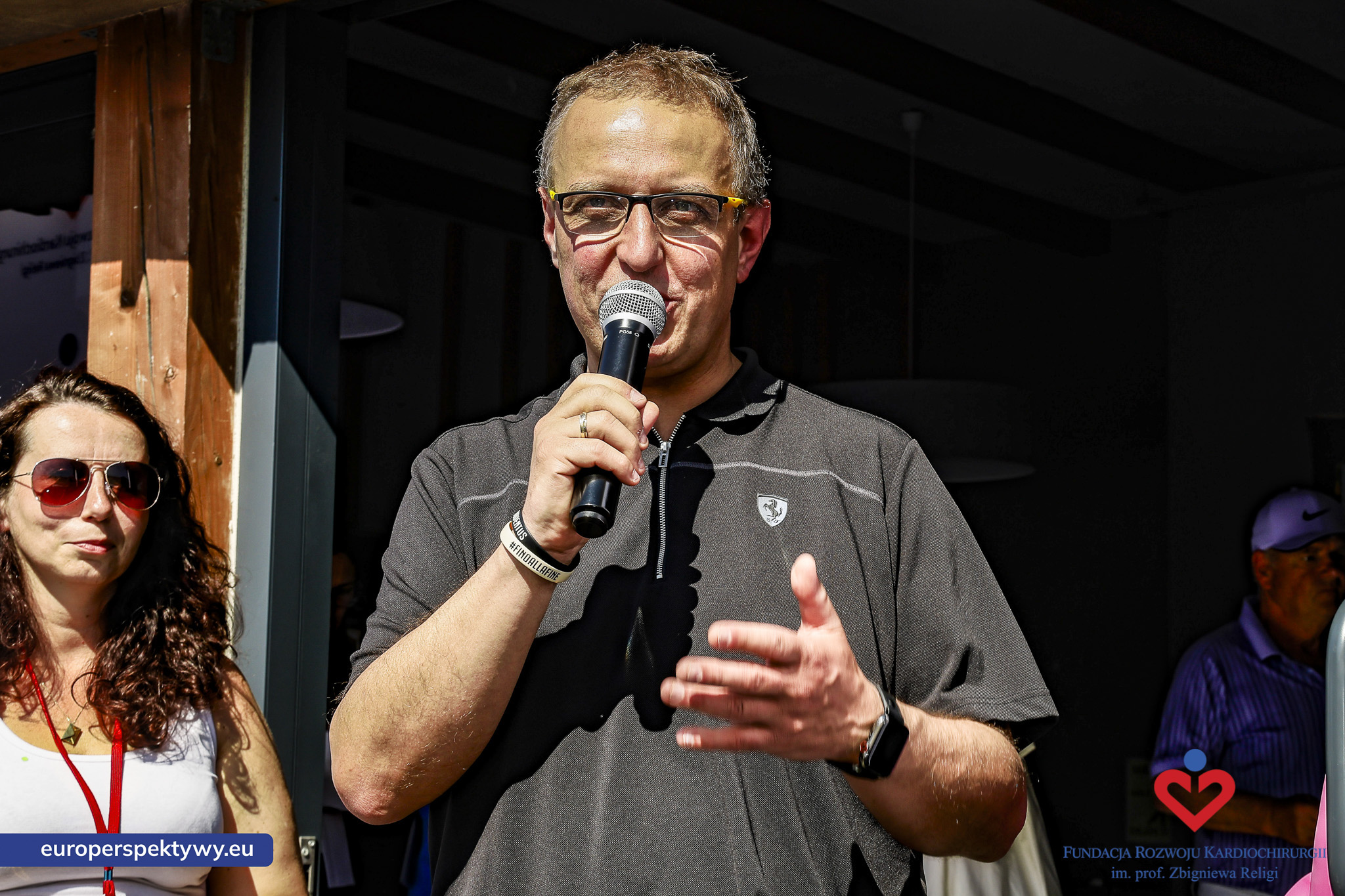 FRK Religa Golf Cup 2025-1257 Europerspektywy Religa Golf Cup VI – grali dla serca!