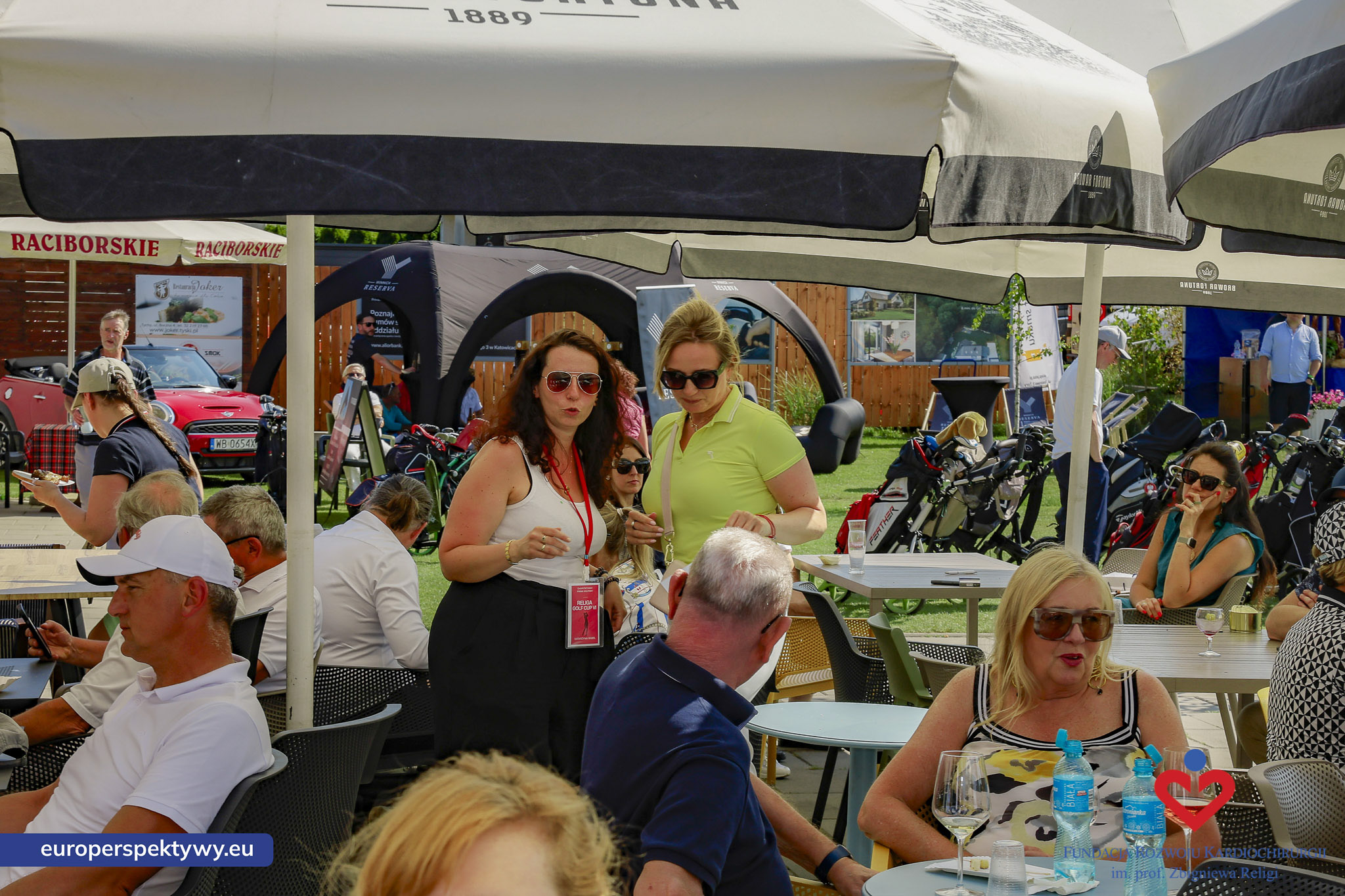 FRK Religa Golf Cup 2025-1261 Europerspektywy Religa Golf Cup VI – grali dla serca!
