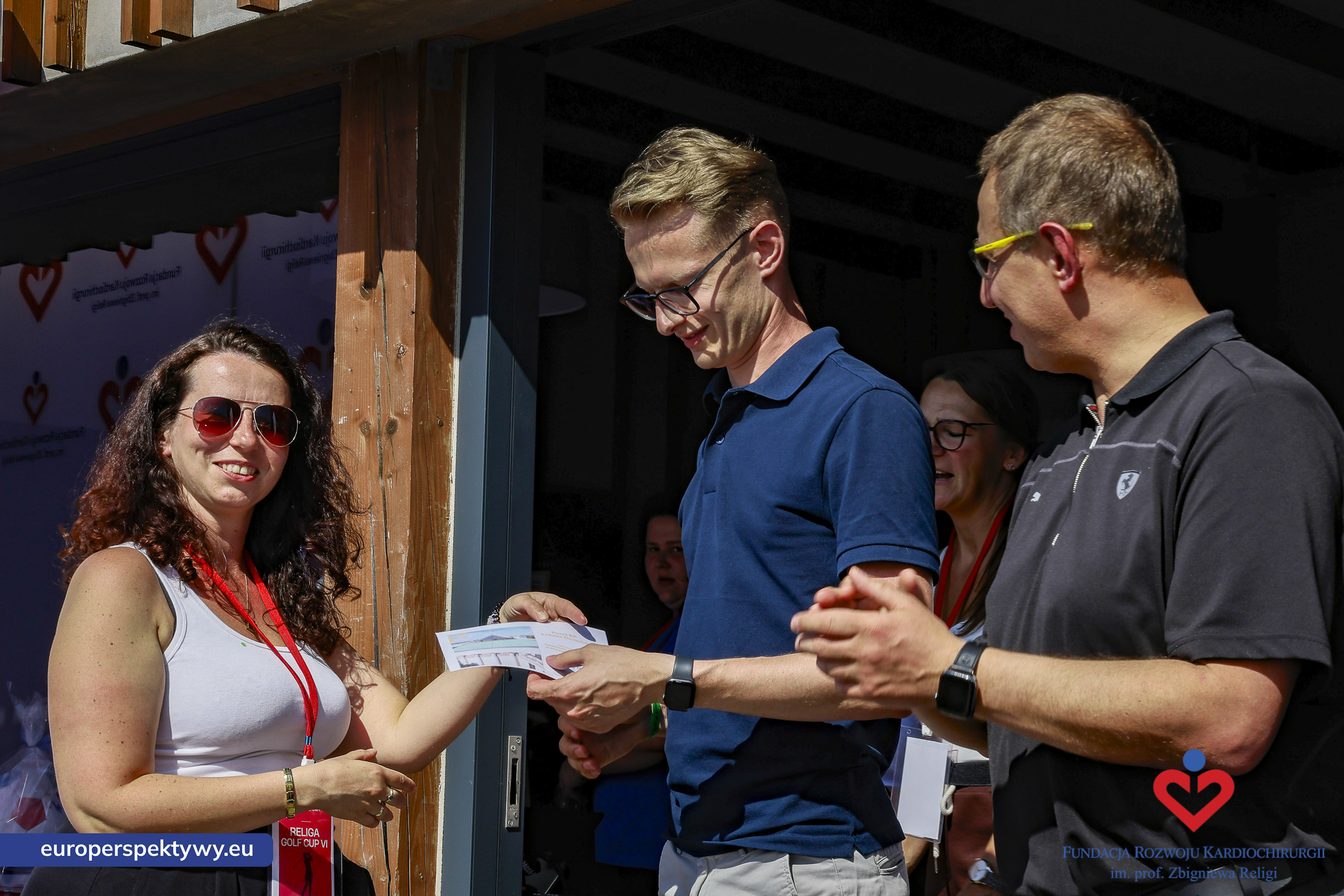 FRK Religa Golf Cup 2025-1262 Europerspektywy Religa Golf Cup VI – grali dla serca!