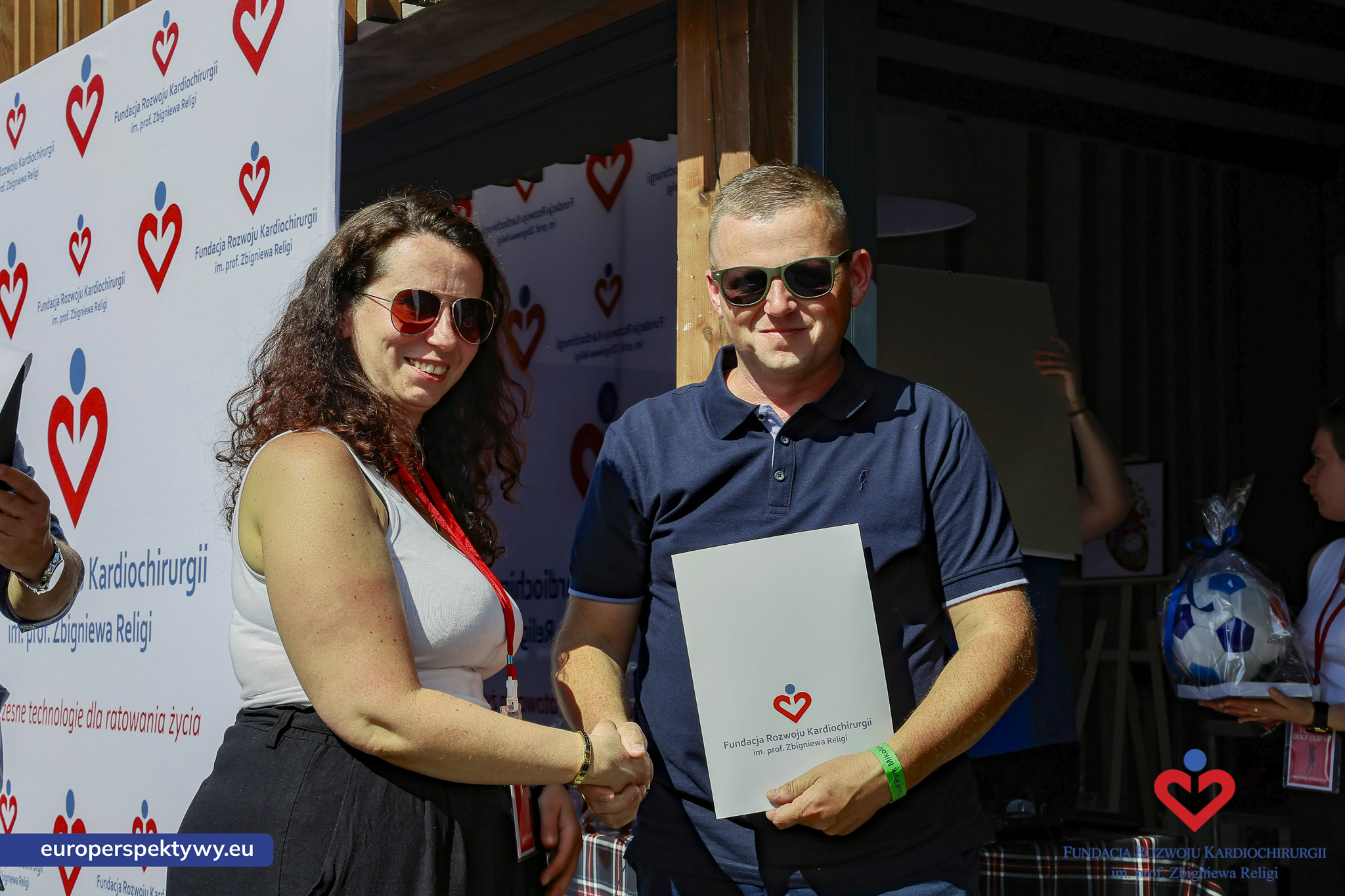 FRK Religa Golf Cup 2025-1266 Europerspektywy Religa Golf Cup VI – grali dla serca!