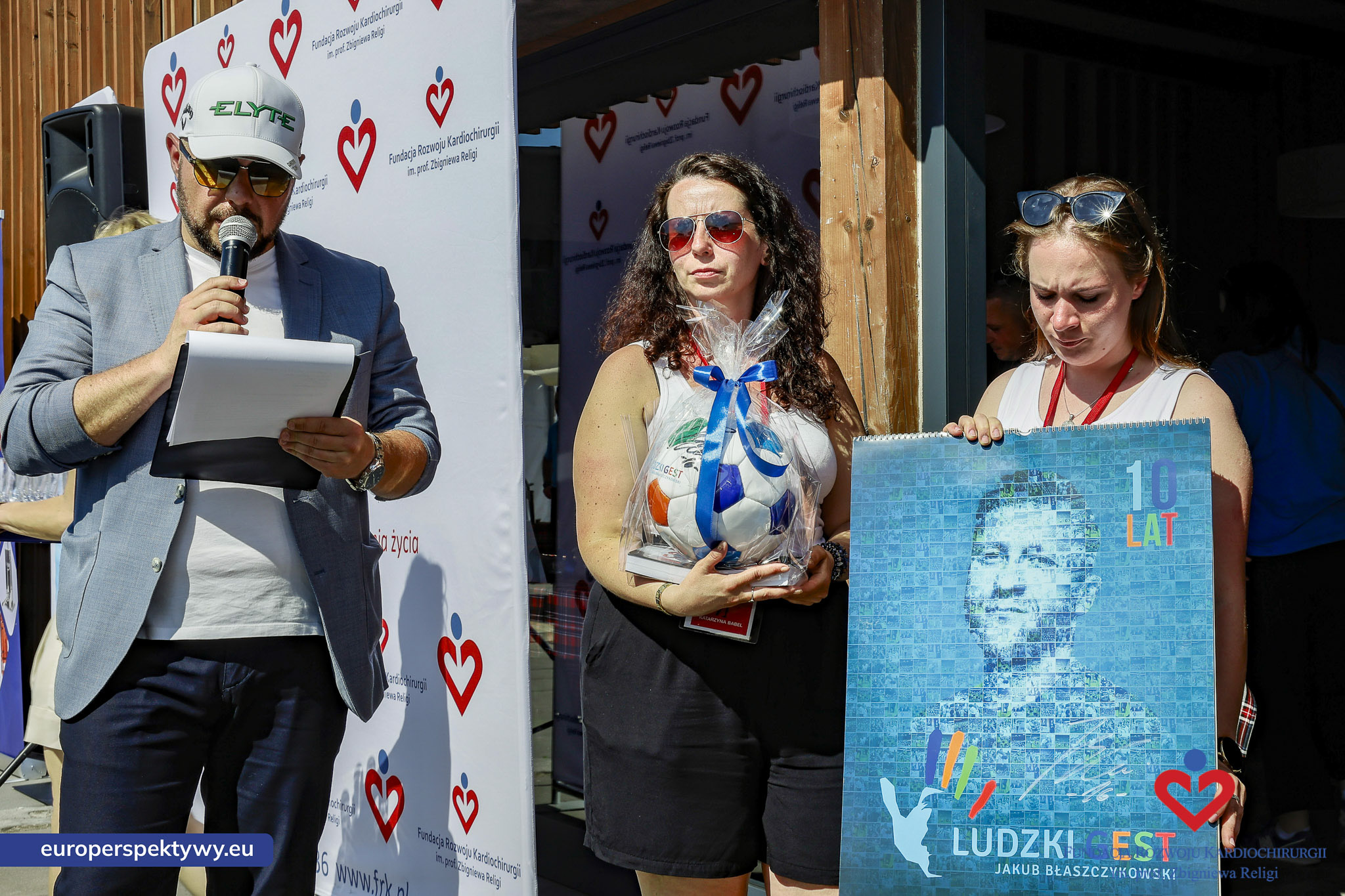 FRK Religa Golf Cup 2025-1268 Europerspektywy Religa Golf Cup VI – grali dla serca!