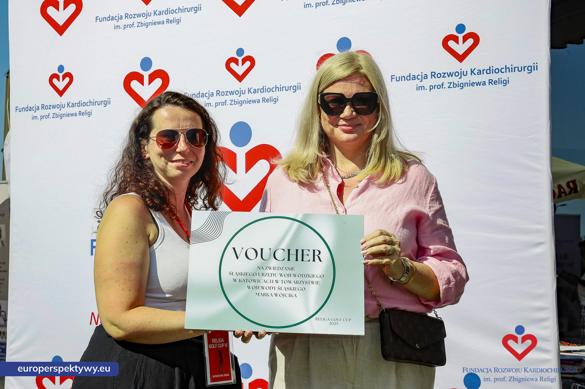 FRK Religa Golf Cup 2025-1269 Europerspektywy Religa Golf Cup VI – grali dla serca!