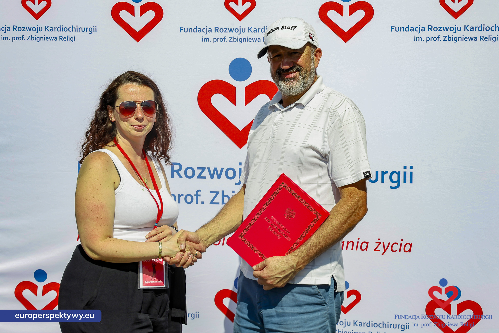 FRK Religa Golf Cup 2025-1273 Europerspektywy Religa Golf Cup VI – grali dla serca!