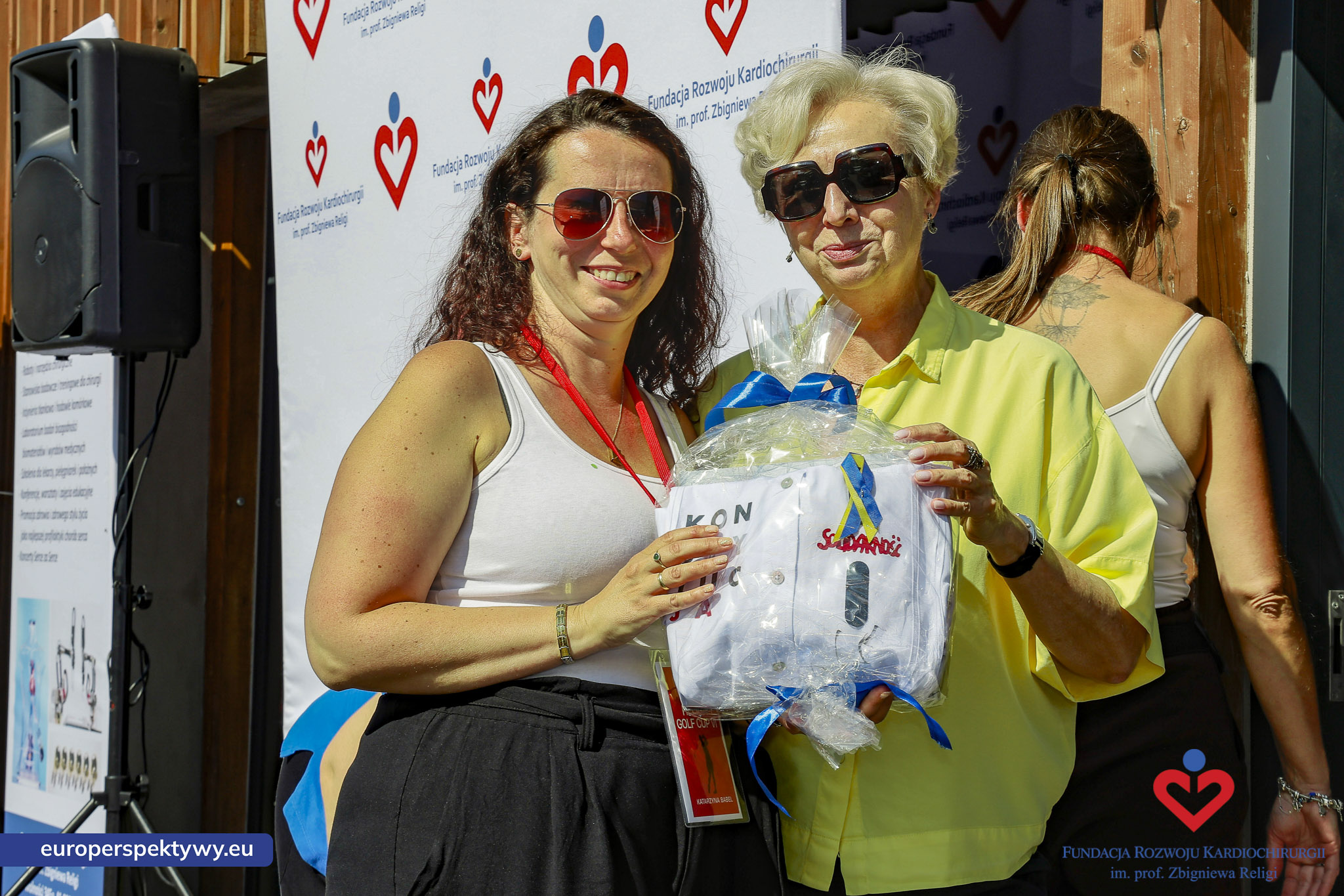 FRK Religa Golf Cup 2025-1275 Europerspektywy Religa Golf Cup VI – grali dla serca!