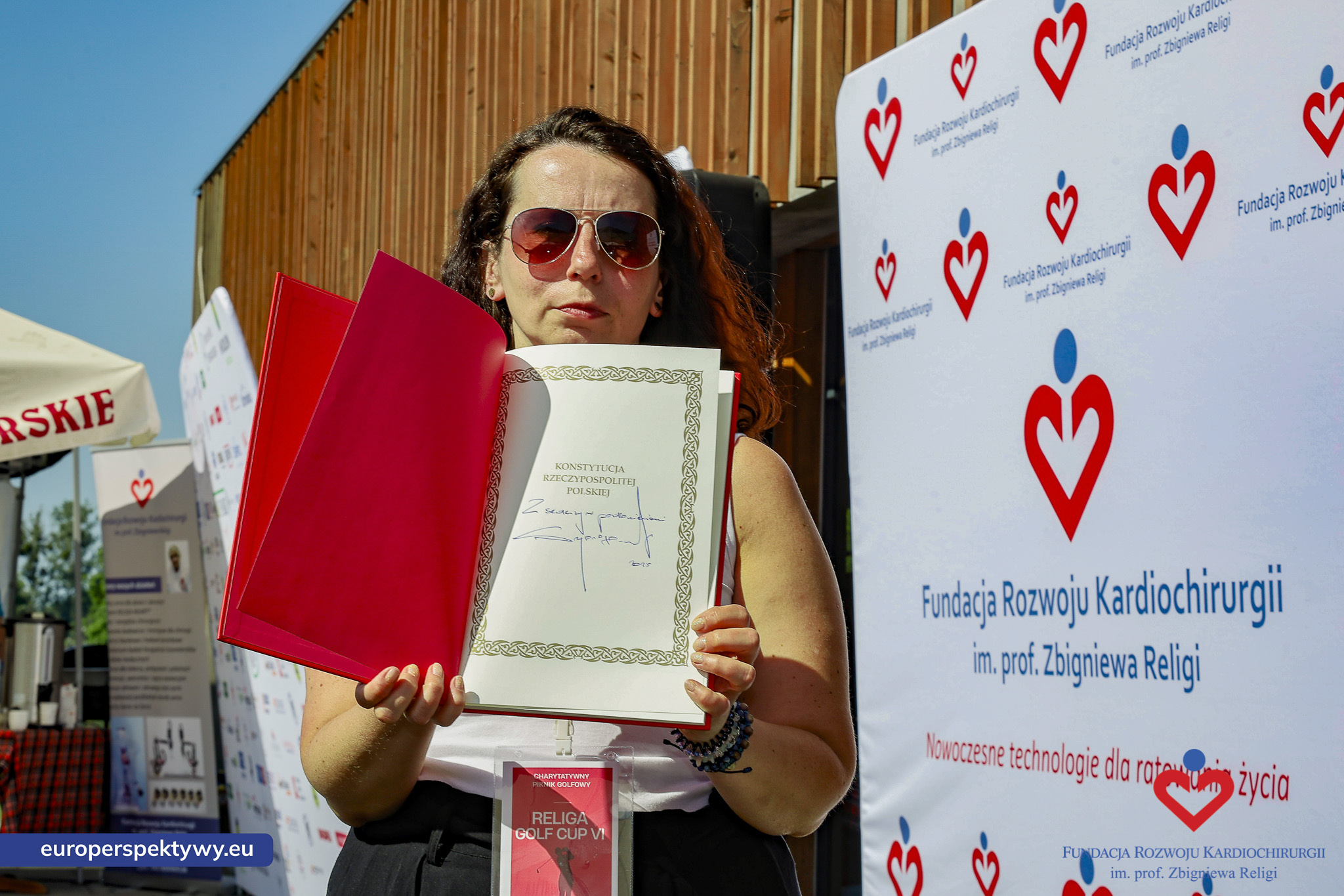 FRK Religa Golf Cup 2025-1276 Europerspektywy Religa Golf Cup VI – grali dla serca!