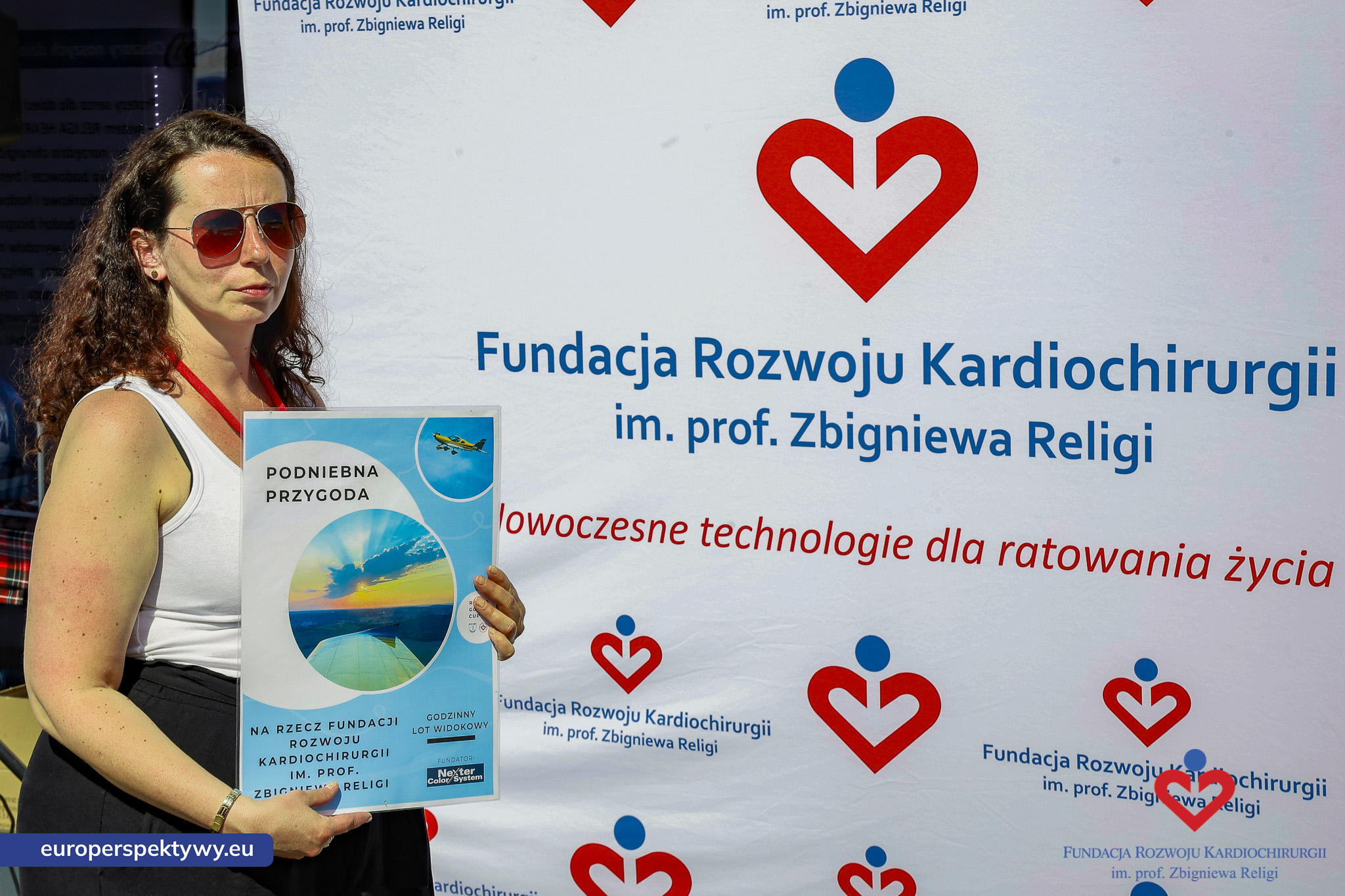 FRK Religa Golf Cup 2025-1277 Europerspektywy Religa Golf Cup VI – grali dla serca!