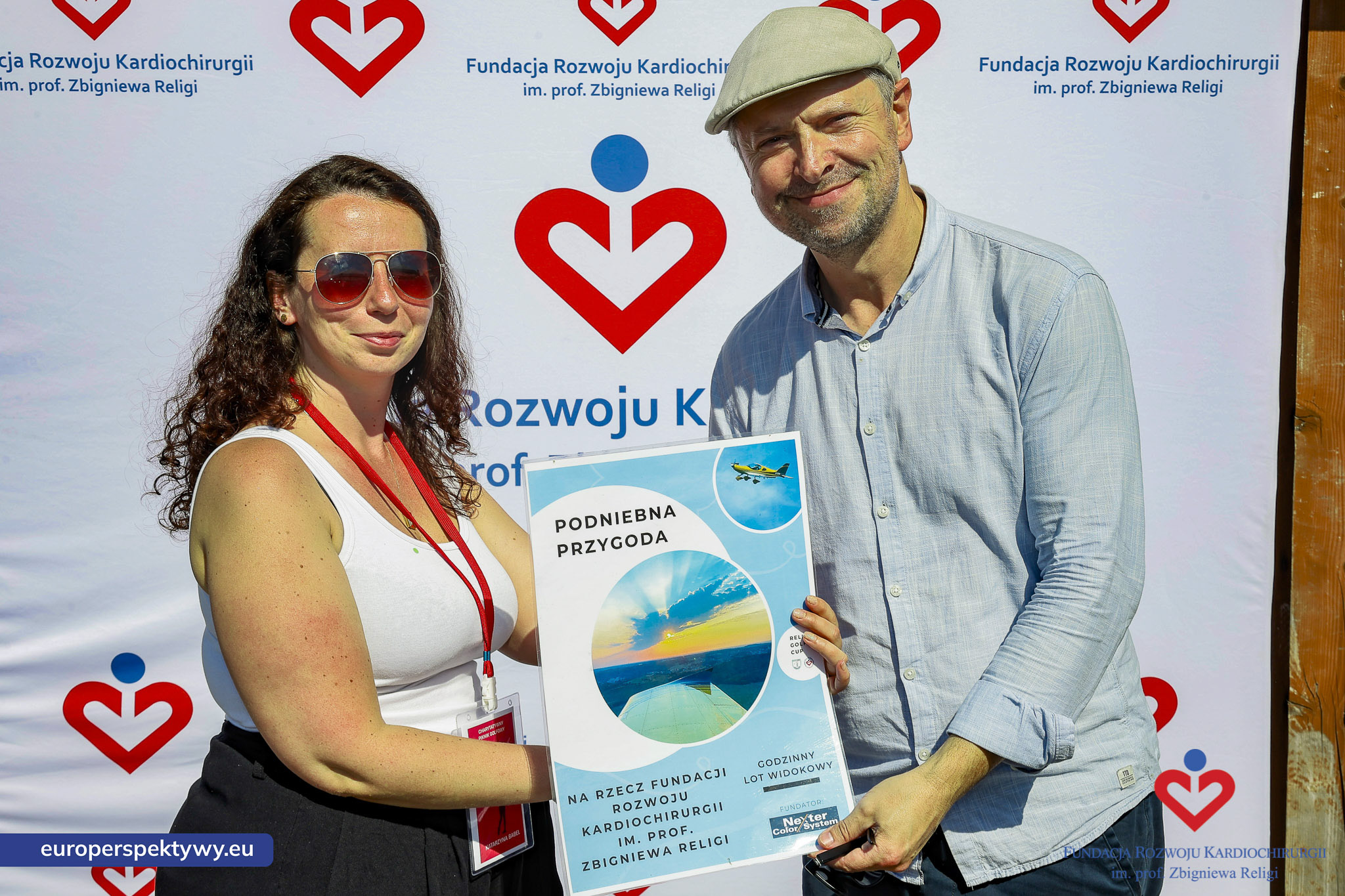 FRK Religa Golf Cup 2025-1278 Europerspektywy Religa Golf Cup VI – grali dla serca!