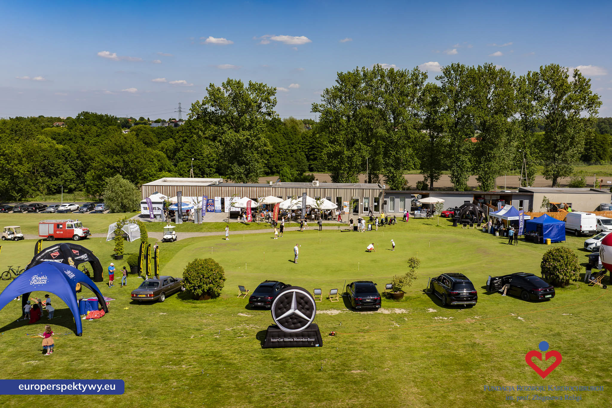 Religa Golf Cup VI