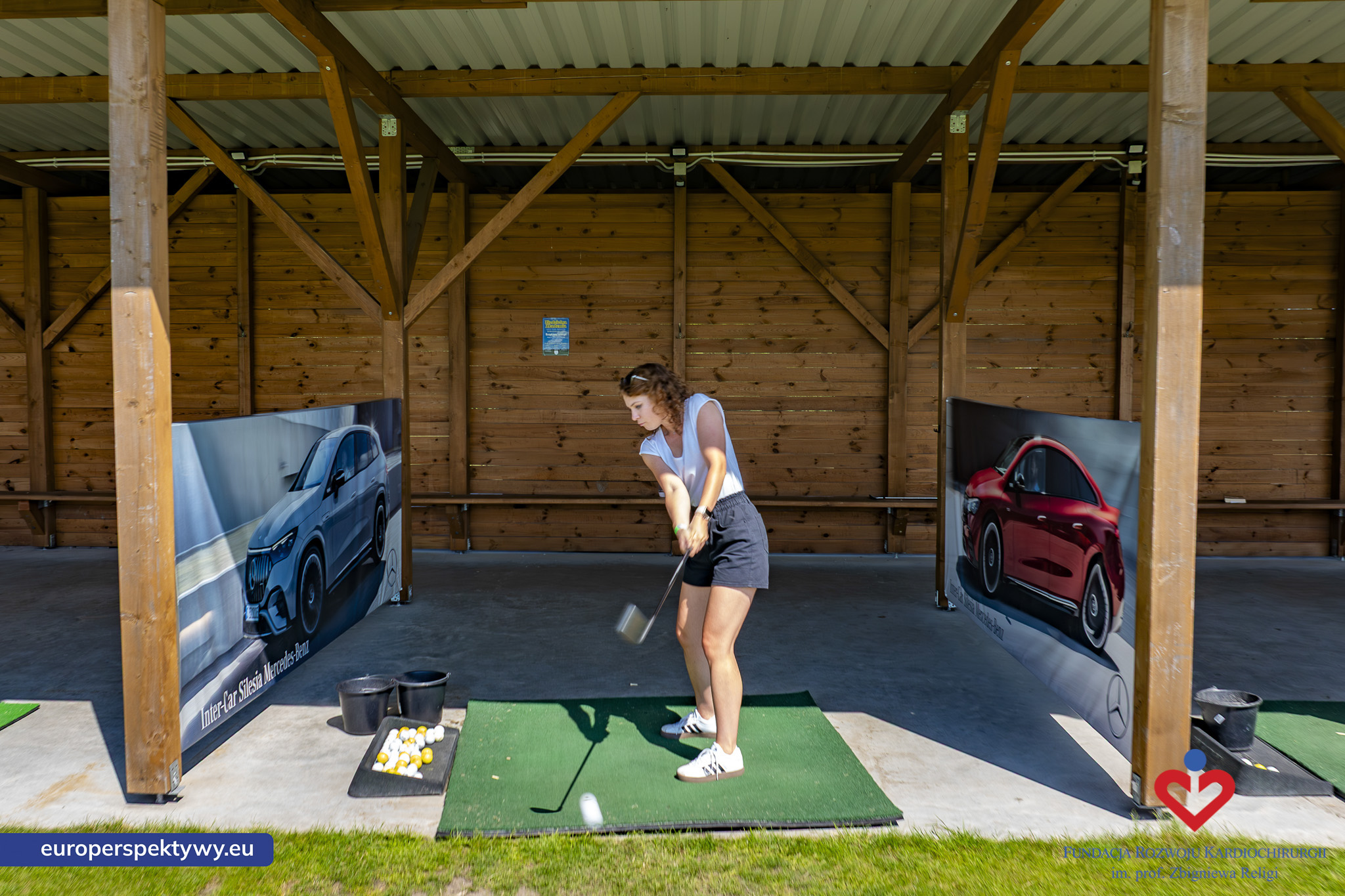 FRK Religa Golf Cup 2025-1280 Europerspektywy Religa Golf Cup VI – grali dla serca!