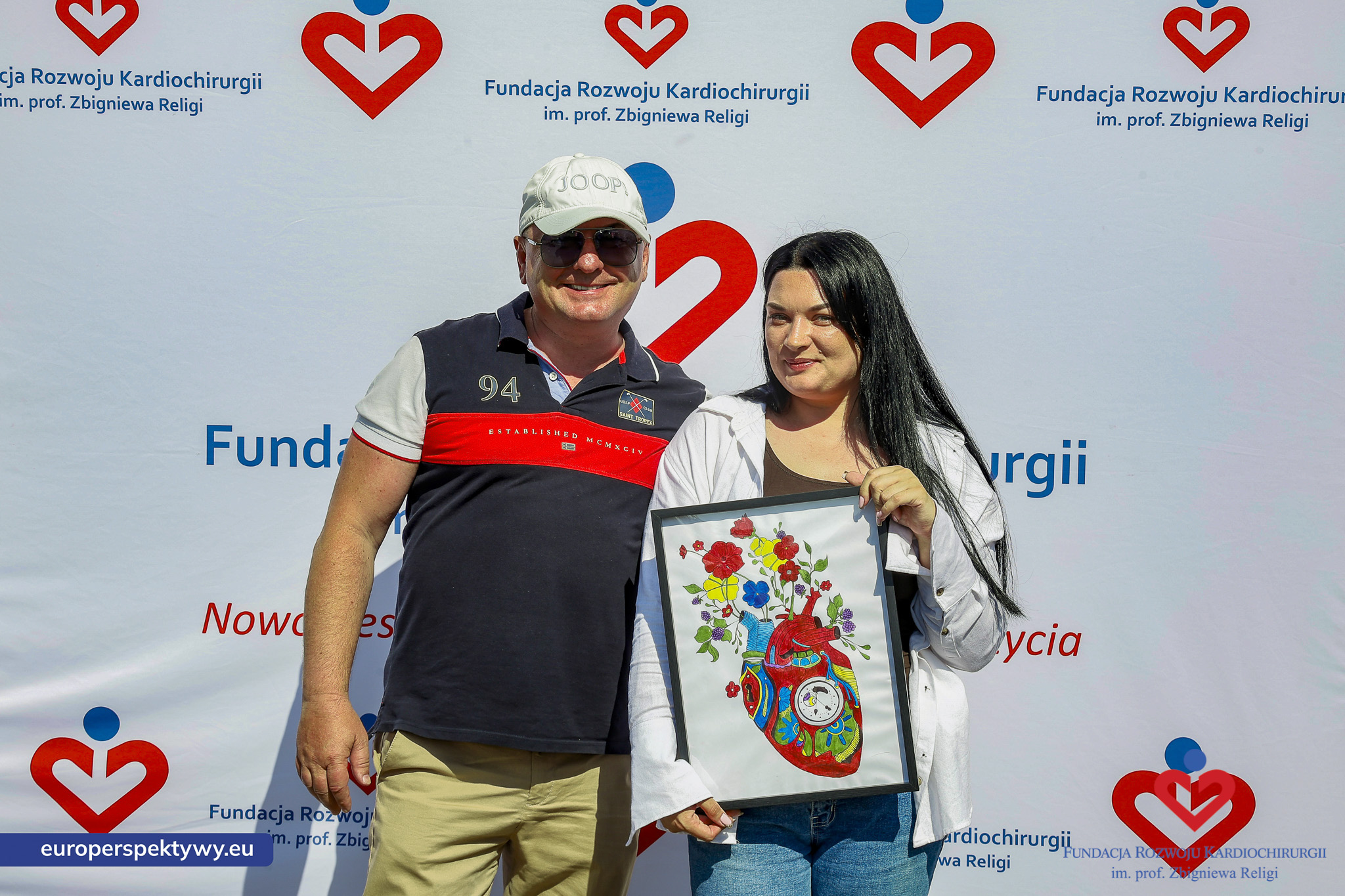 FRK Religa Golf Cup 2025-1281 Europerspektywy Religa Golf Cup VI – grali dla serca!