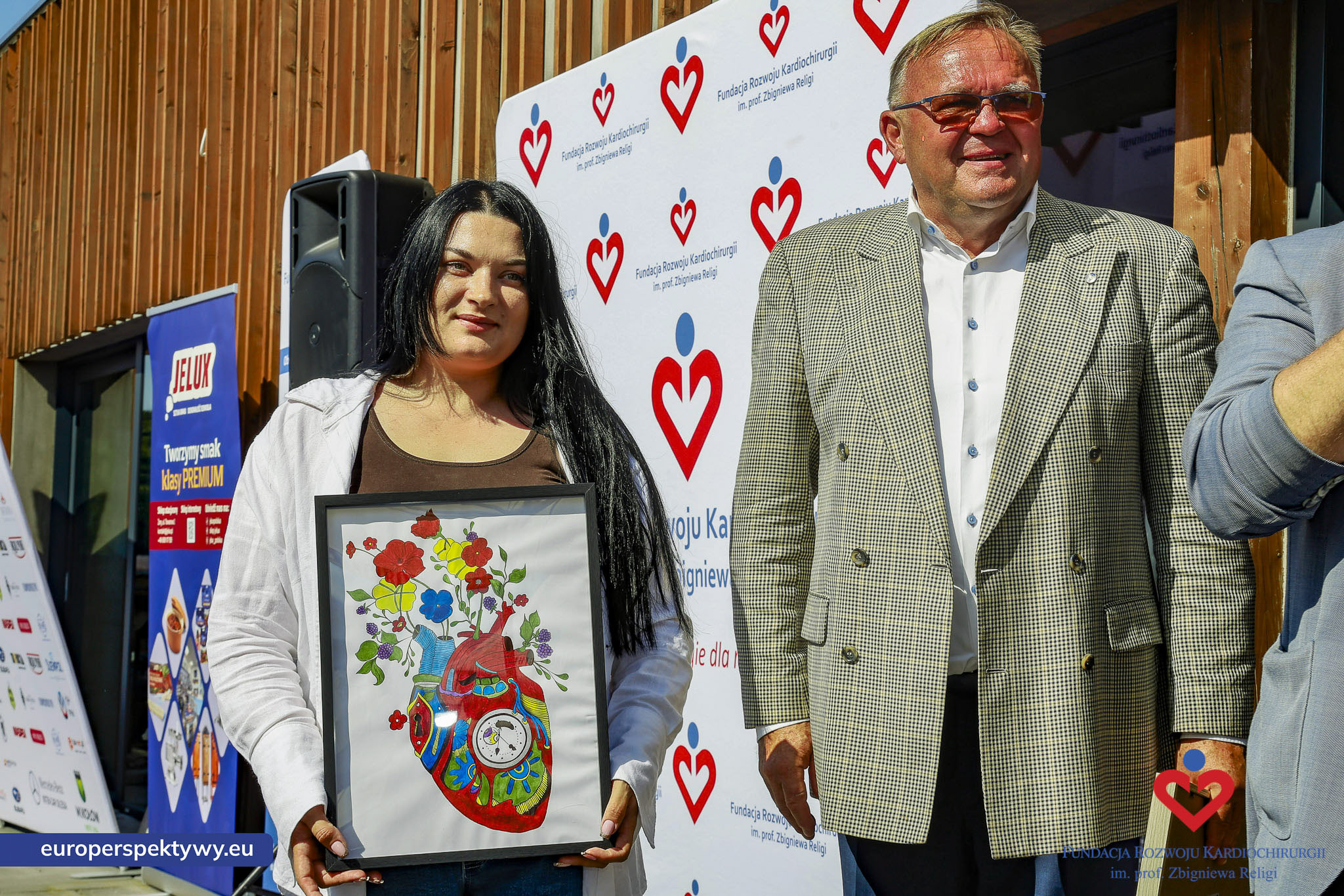 FRK Religa Golf Cup 2025-1282 Europerspektywy Religa Golf Cup VI – grali dla serca!