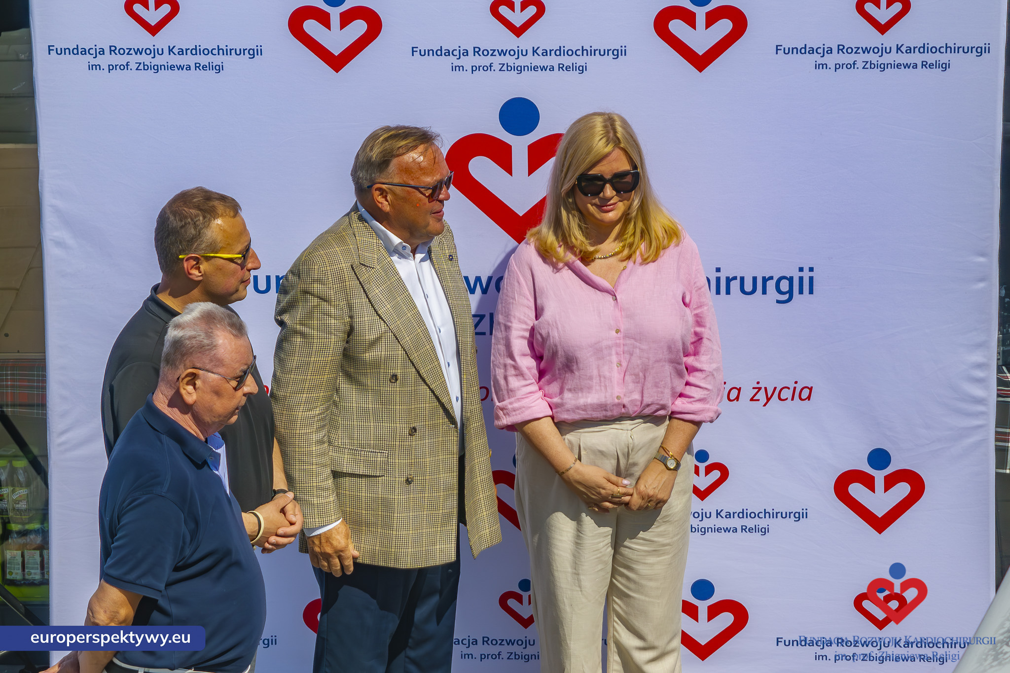 FRK Religa Golf Cup 2025-1283 Europerspektywy Religa Golf Cup VI – grali dla serca!