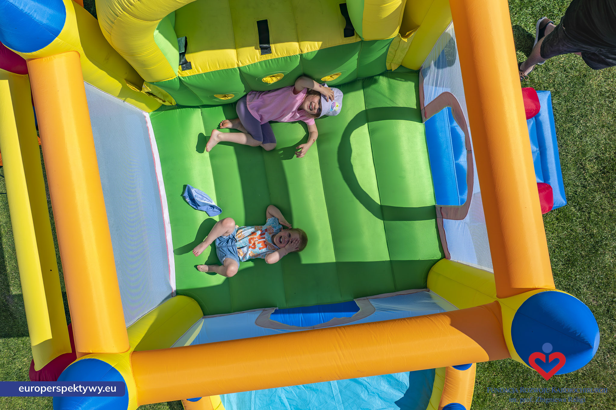 FRK Religa Golf Cup 2025-1284 Europerspektywy Religa Golf Cup VI – grali dla serca!