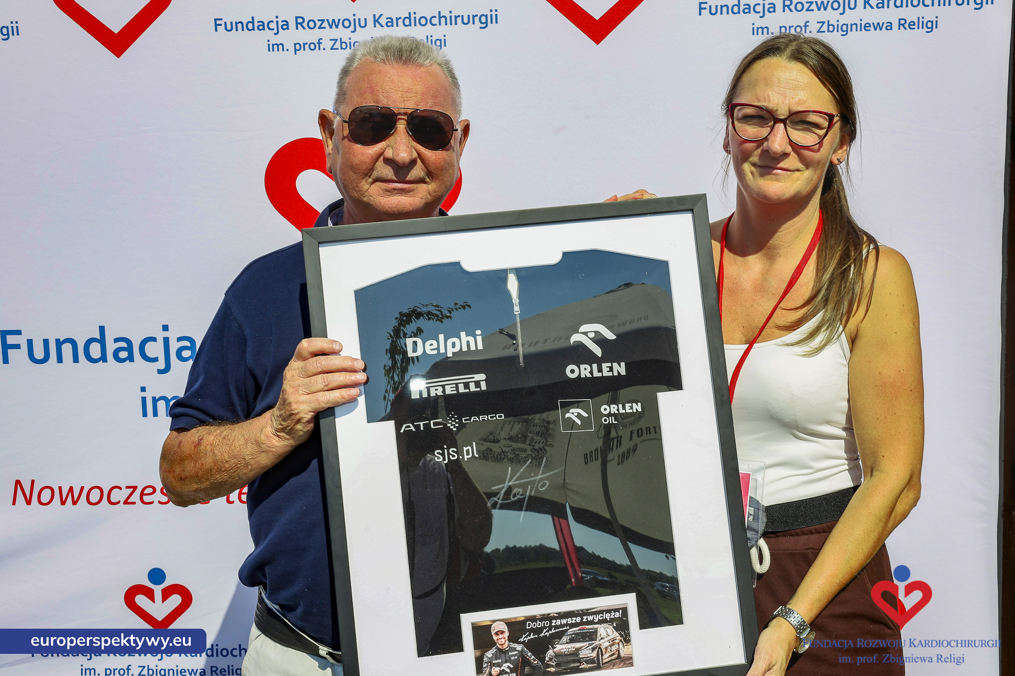 FRK Religa Golf Cup 2025-1285 Europerspektywy Religa Golf Cup VI – grali dla serca!