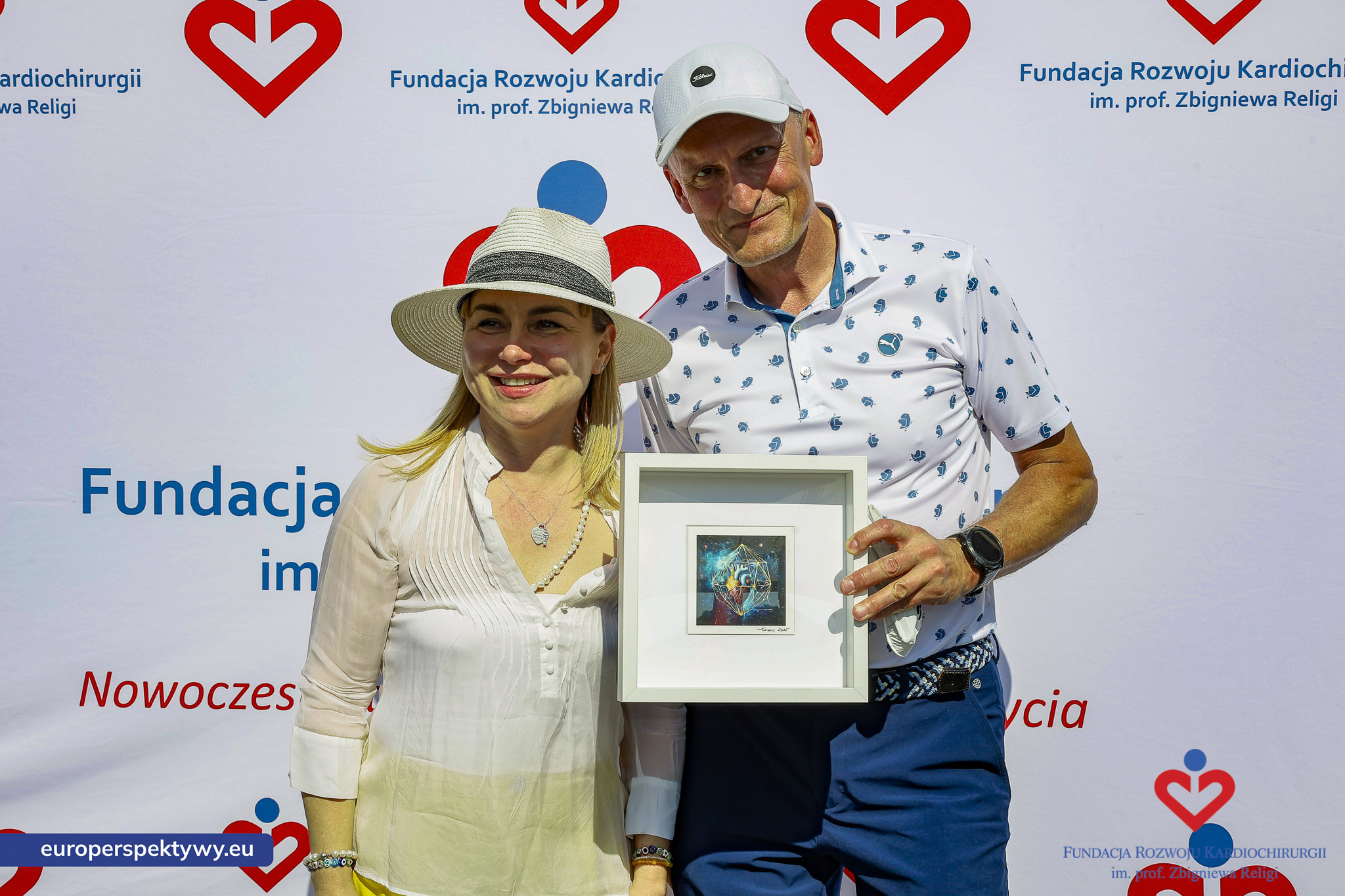 FRK Religa Golf Cup 2025-1288 Europerspektywy Religa Golf Cup VI – grali dla serca!