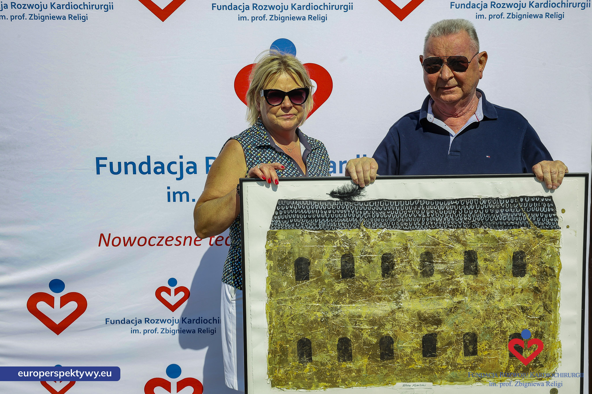 FRK Religa Golf Cup 2025-1289 Europerspektywy Religa Golf Cup VI – grali dla serca!