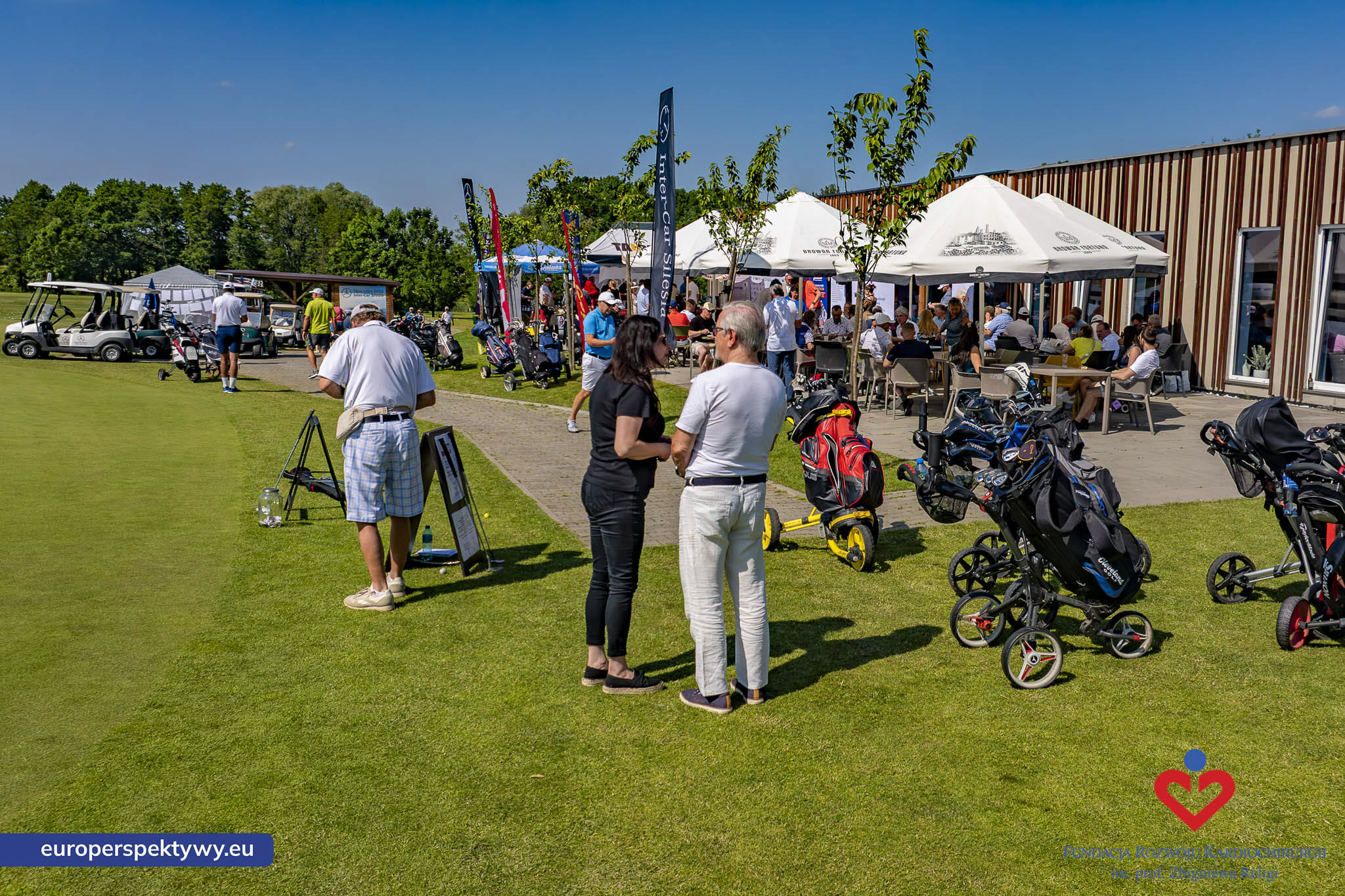 FRK Religa Golf Cup 2025-1292 Europerspektywy Religa Golf Cup VI – grali dla serca!