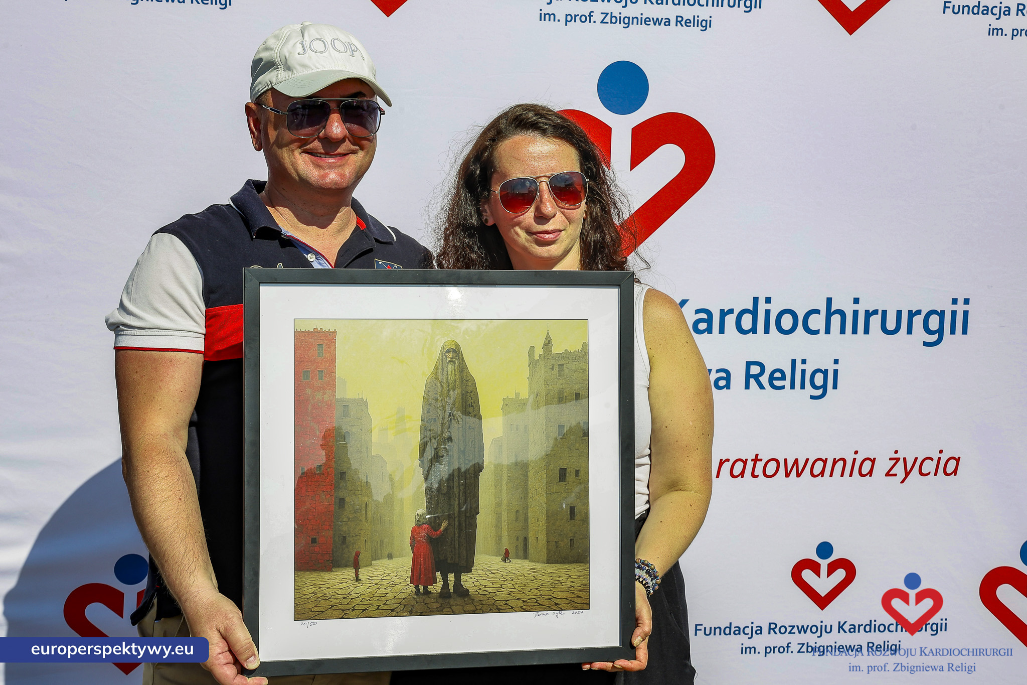 FRK Religa Golf Cup 2025-1298 Europerspektywy Religa Golf Cup VI – grali dla serca!