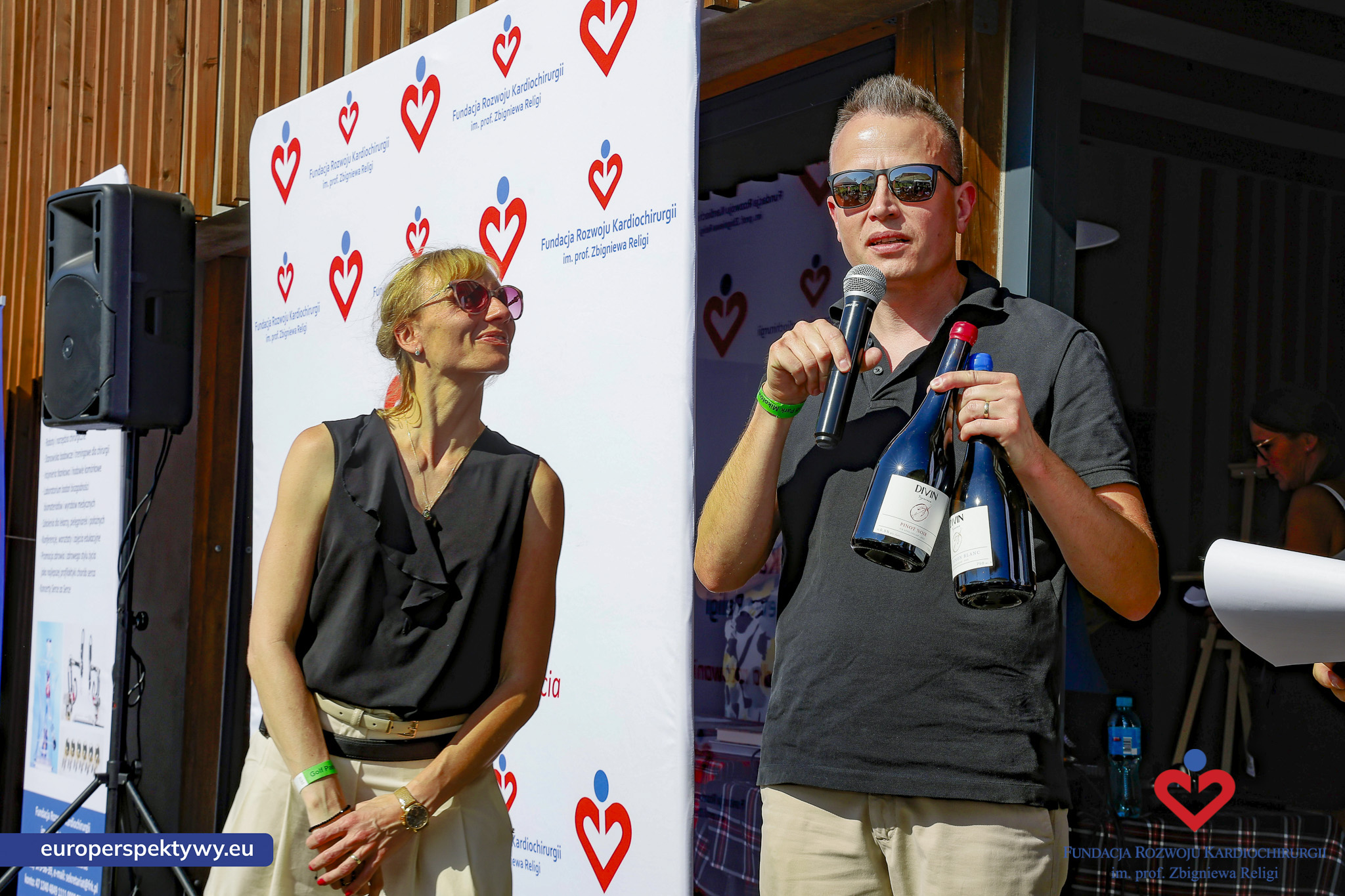 FRK Religa Golf Cup 2025-1306 Europerspektywy Religa Golf Cup VI – grali dla serca!