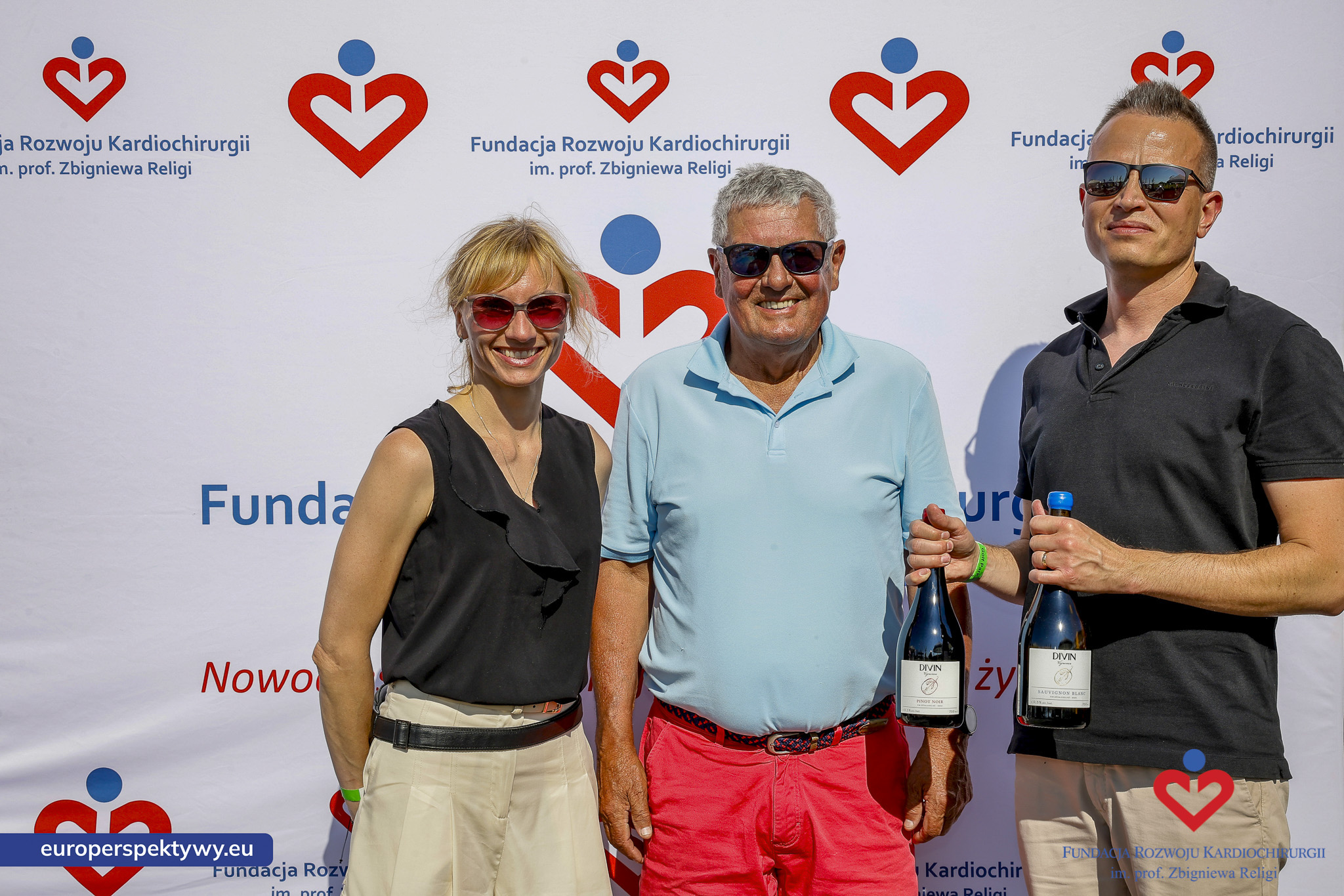 FRK Religa Golf Cup 2025-1311 Europerspektywy Religa Golf Cup VI – grali dla serca!