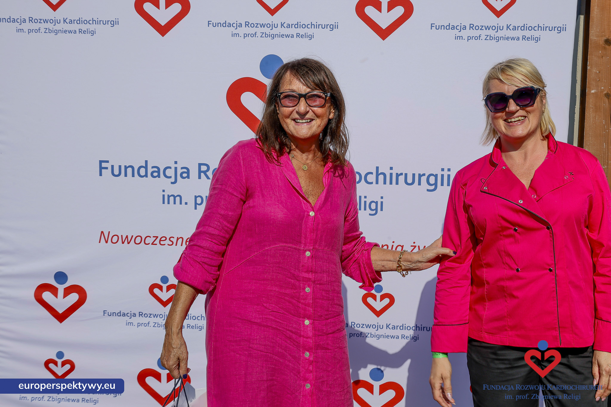 FRK Religa Golf Cup 2025-1317 Europerspektywy Religa Golf Cup VI – grali dla serca!