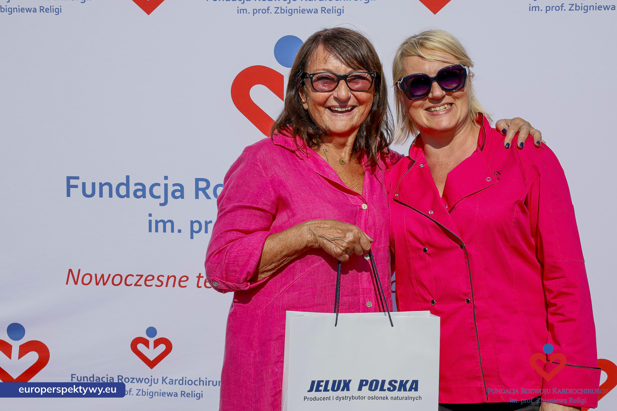 FRK Religa Golf Cup 2025-1318 Europerspektywy Religa Golf Cup VI – grali dla serca!