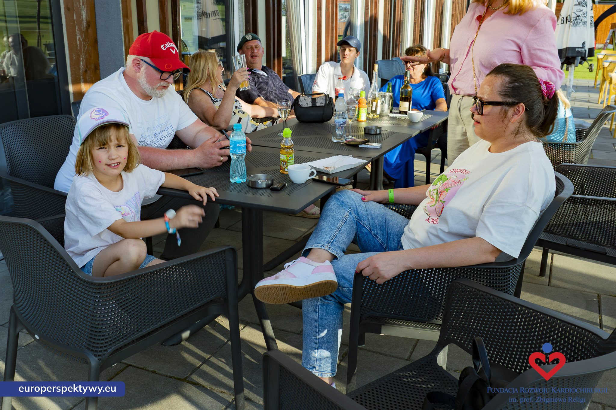 FRK Religa Golf Cup 2025-1321 Europerspektywy Religa Golf Cup VI – grali dla serca!