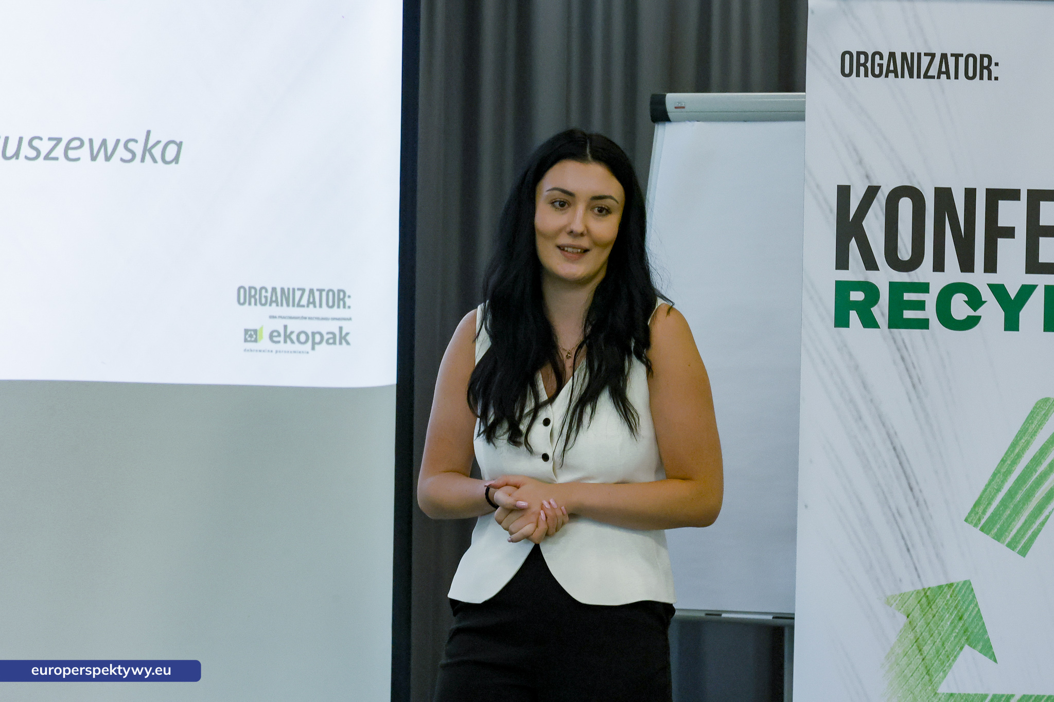 Europerspektywy Konferencja Recyklingu 2025: klucz do skutecznej transformacji w kierunku gospodarki obiegu zamkniętego