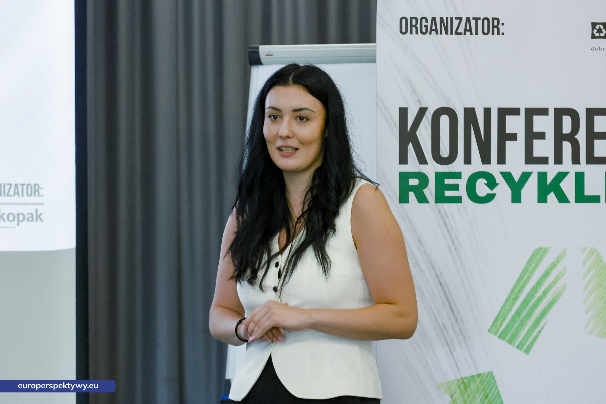 Europerspektywy Konferencja Recyklingu 2025: klucz do skutecznej transformacji w kierunku gospodarki obiegu zamkniętego