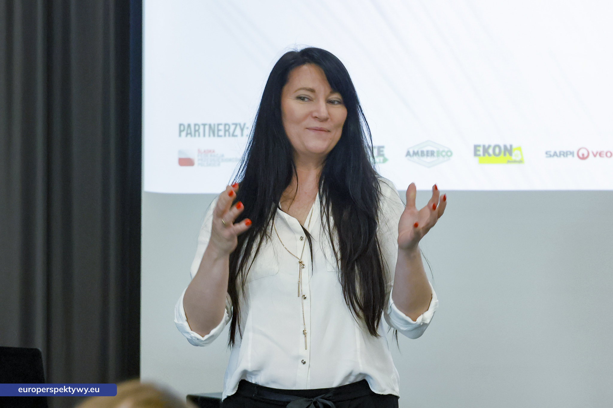 Europerspektywy Konferencja Recyklingu 2025: klucz do skutecznej transformacji w kierunku gospodarki obiegu zamkniętego