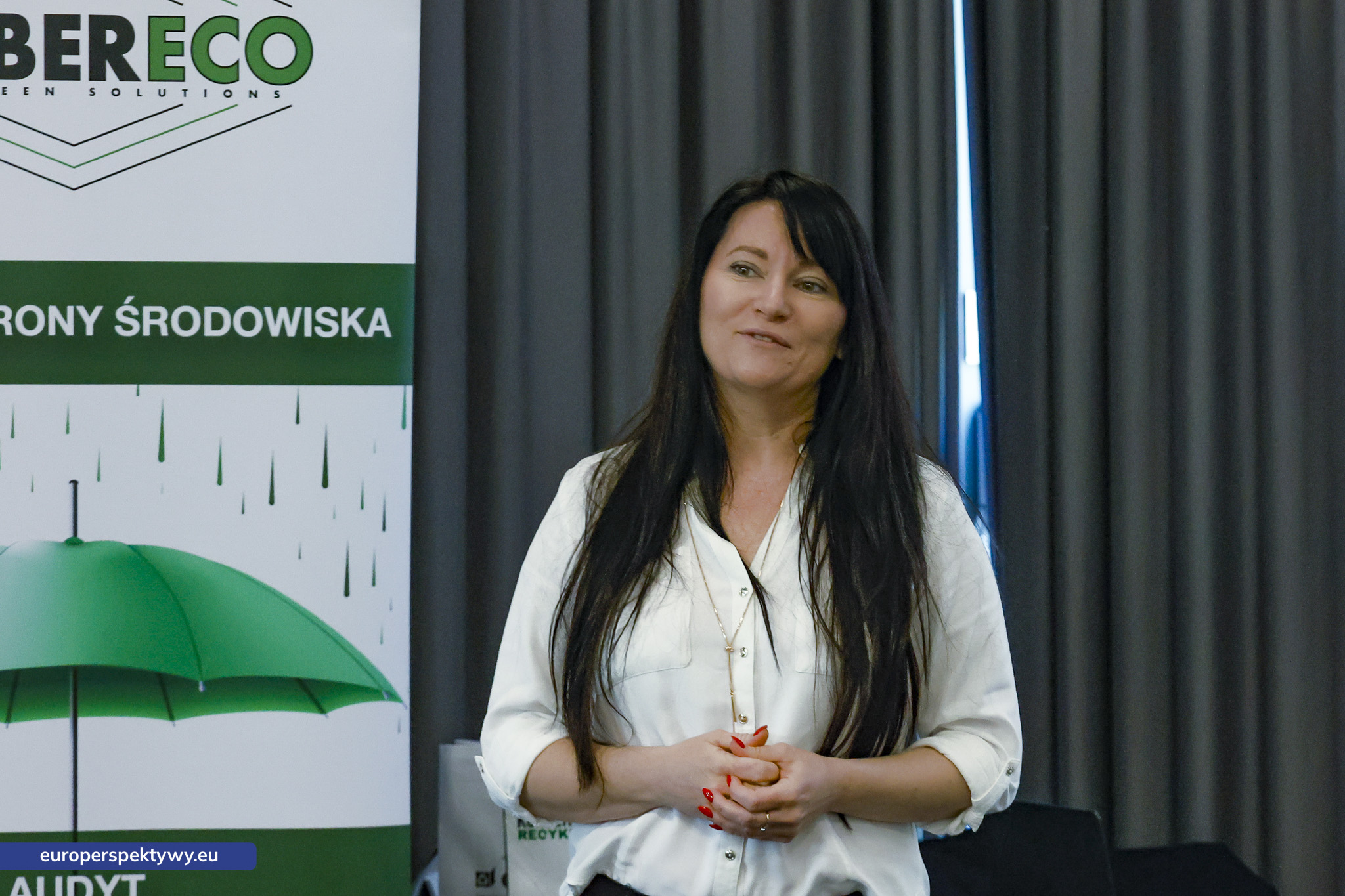 Europerspektywy Konferencja Recyklingu 2025: klucz do skutecznej transformacji w kierunku gospodarki obiegu zamkniętego