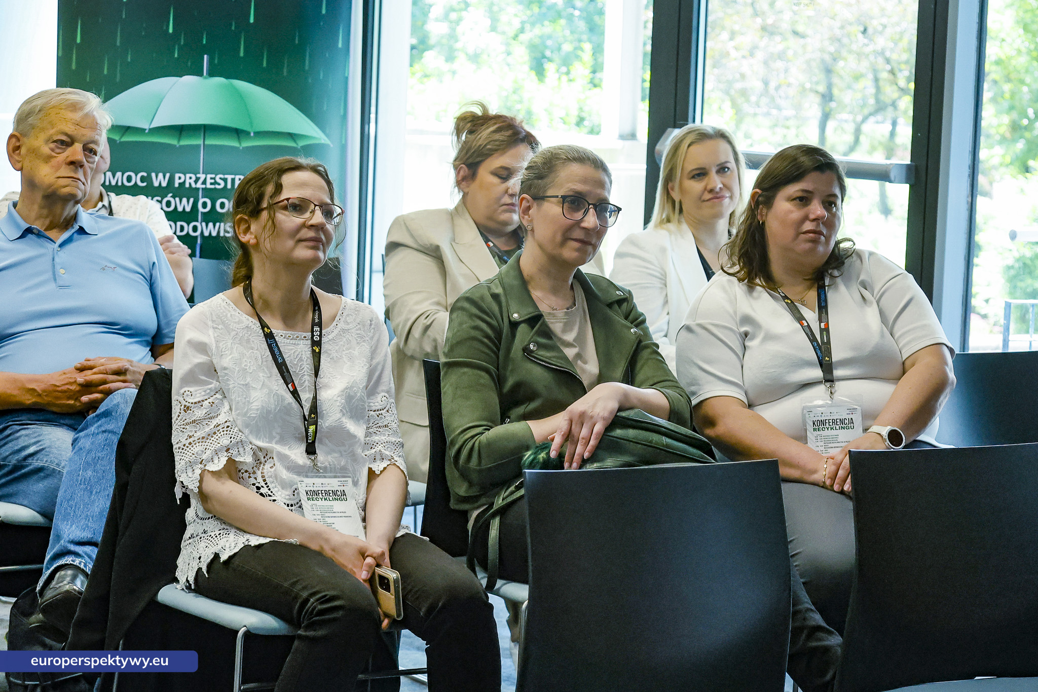 Europerspektywy Konferencja Recyklingu 2025: klucz do skutecznej transformacji w kierunku gospodarki obiegu zamkniętego