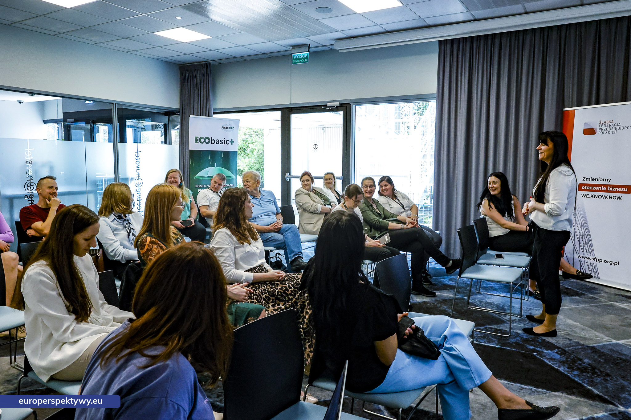 Europerspektywy Konferencja Recyklingu 2025: klucz do skutecznej transformacji w kierunku gospodarki obiegu zamkniętego