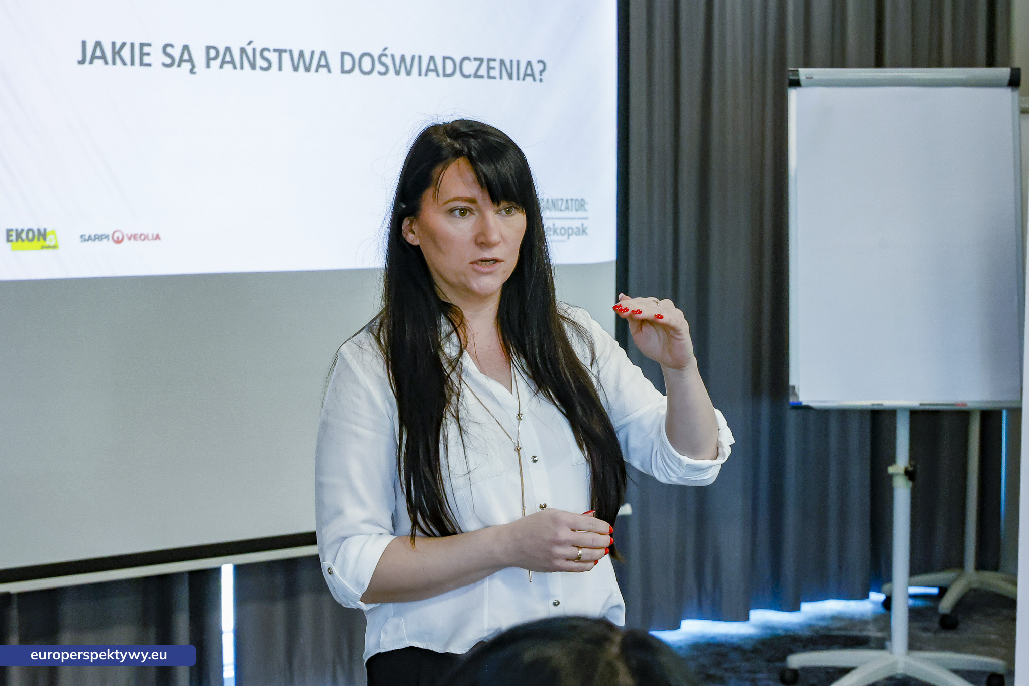 Europerspektywy Konferencja Recyklingu 2025: klucz do skutecznej transformacji w kierunku gospodarki obiegu zamkniętego