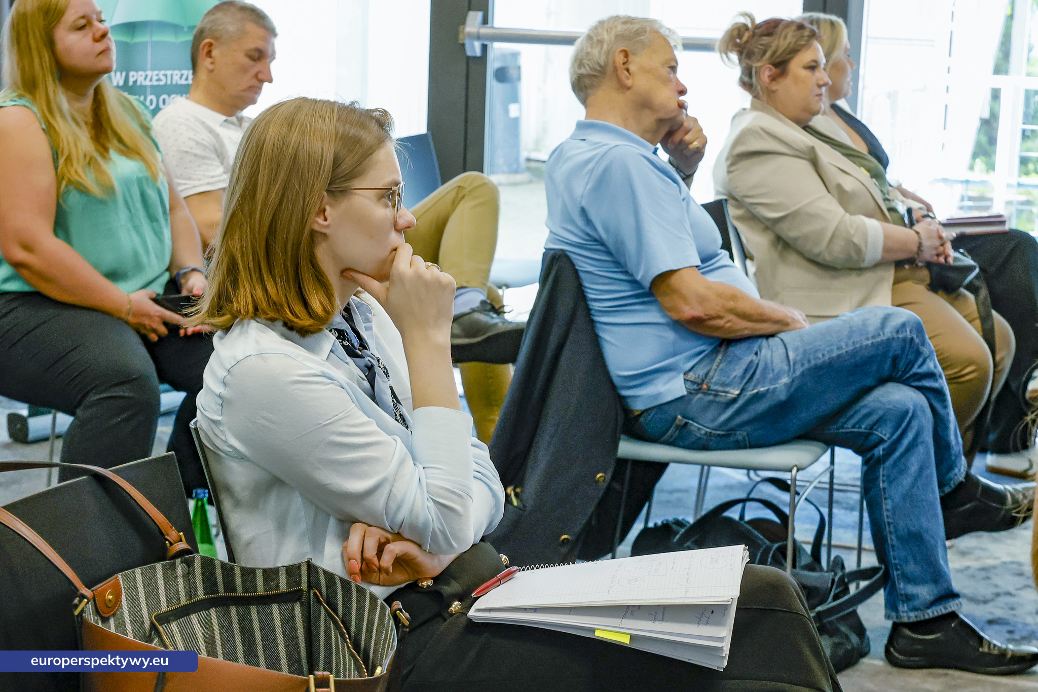 Europerspektywy Konferencja Recyklingu 2025: klucz do skutecznej transformacji w kierunku gospodarki obiegu zamkniętego