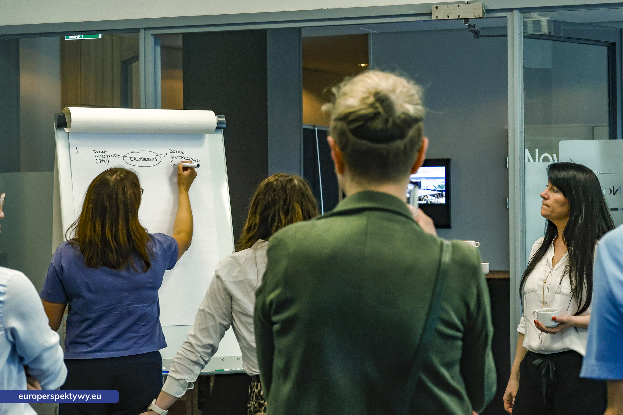 Europerspektywy Konferencja Recyklingu 2025: klucz do skutecznej transformacji w kierunku gospodarki obiegu zamkniętego
