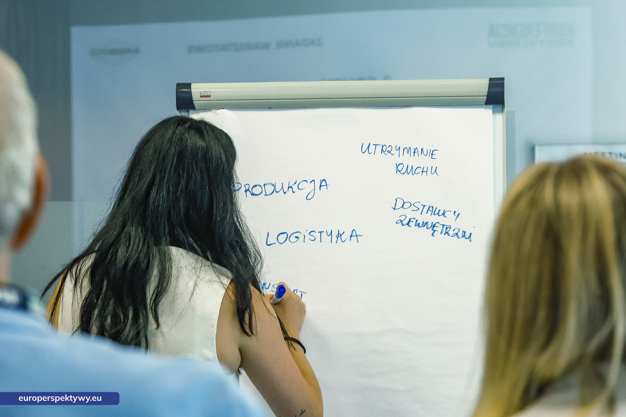 Europerspektywy Konferencja Recyklingu 2025: klucz do skutecznej transformacji w kierunku gospodarki obiegu zamkniętego