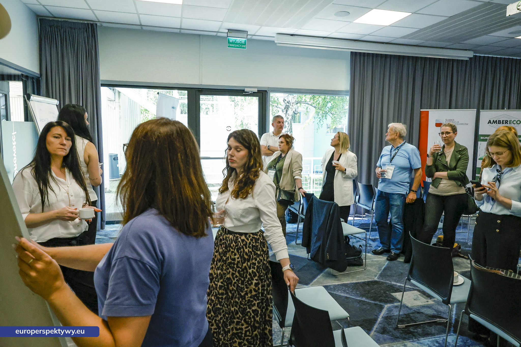 Europerspektywy Konferencja Recyklingu 2025: klucz do skutecznej transformacji w kierunku gospodarki obiegu zamkniętego